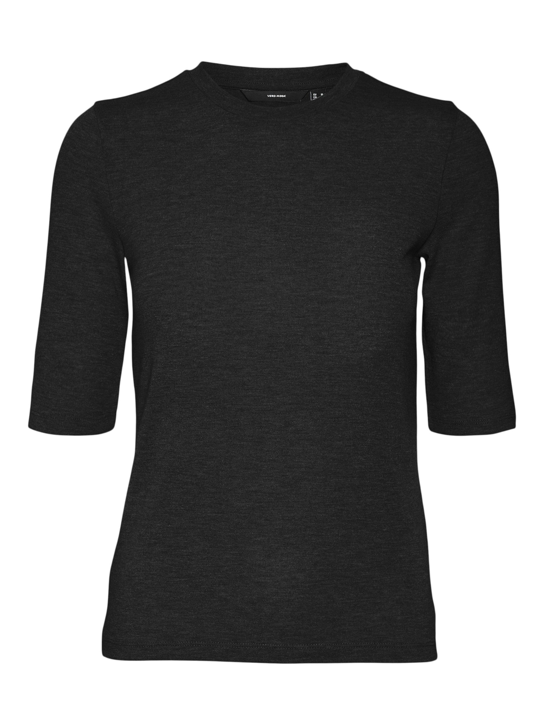 Vero Moda Kurzarmshirt VMCARLA 2/4 TOP JRS | T-Shirts