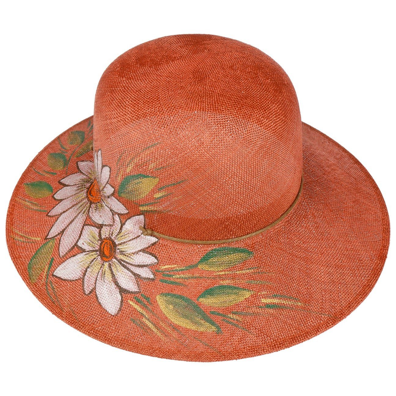 Lierys Sonnenhut (1-St) Sommerhut, Made in Italy