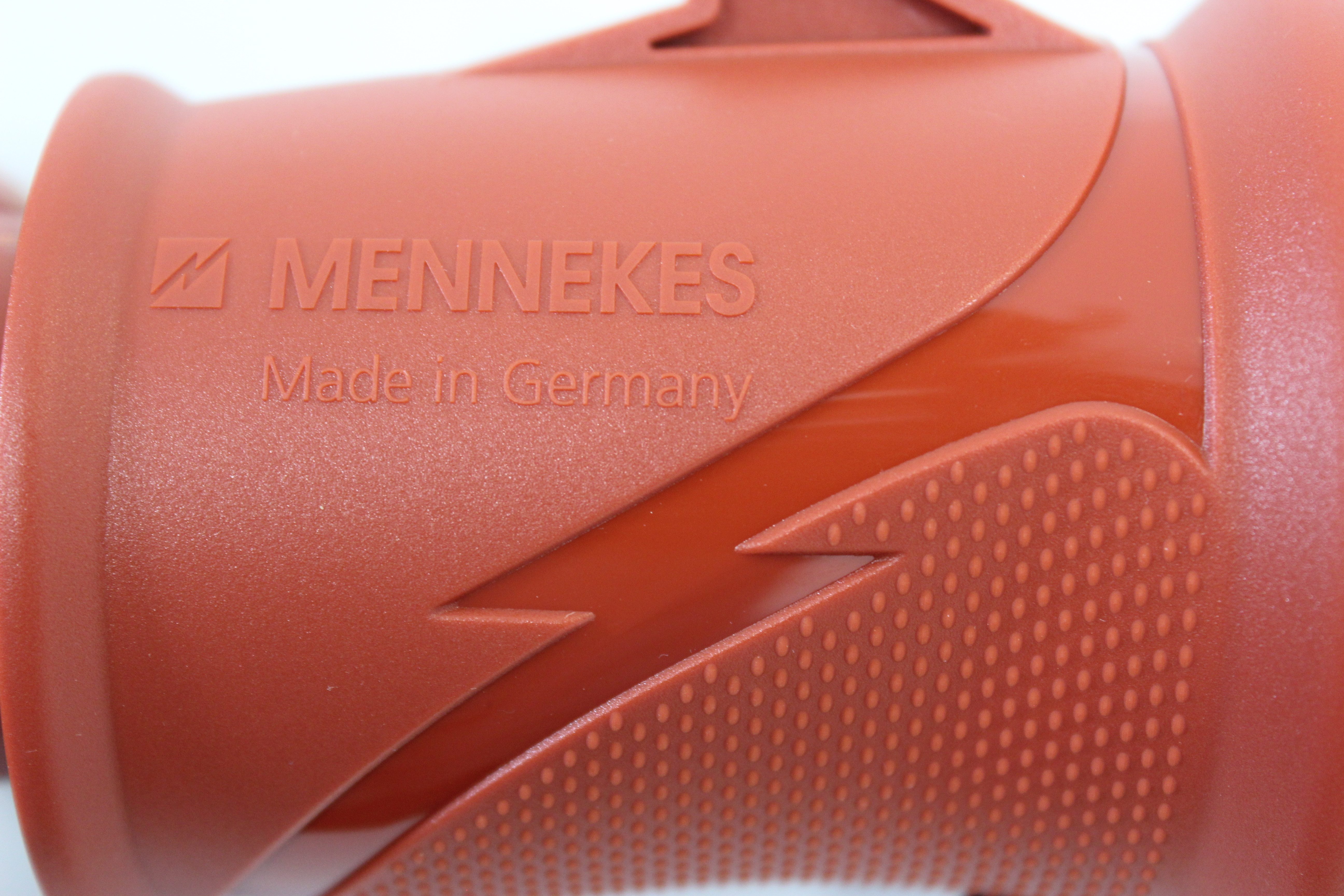 Mennekes CEE-Kupplung 14522 16A, 5p, 6h, 400V IP44