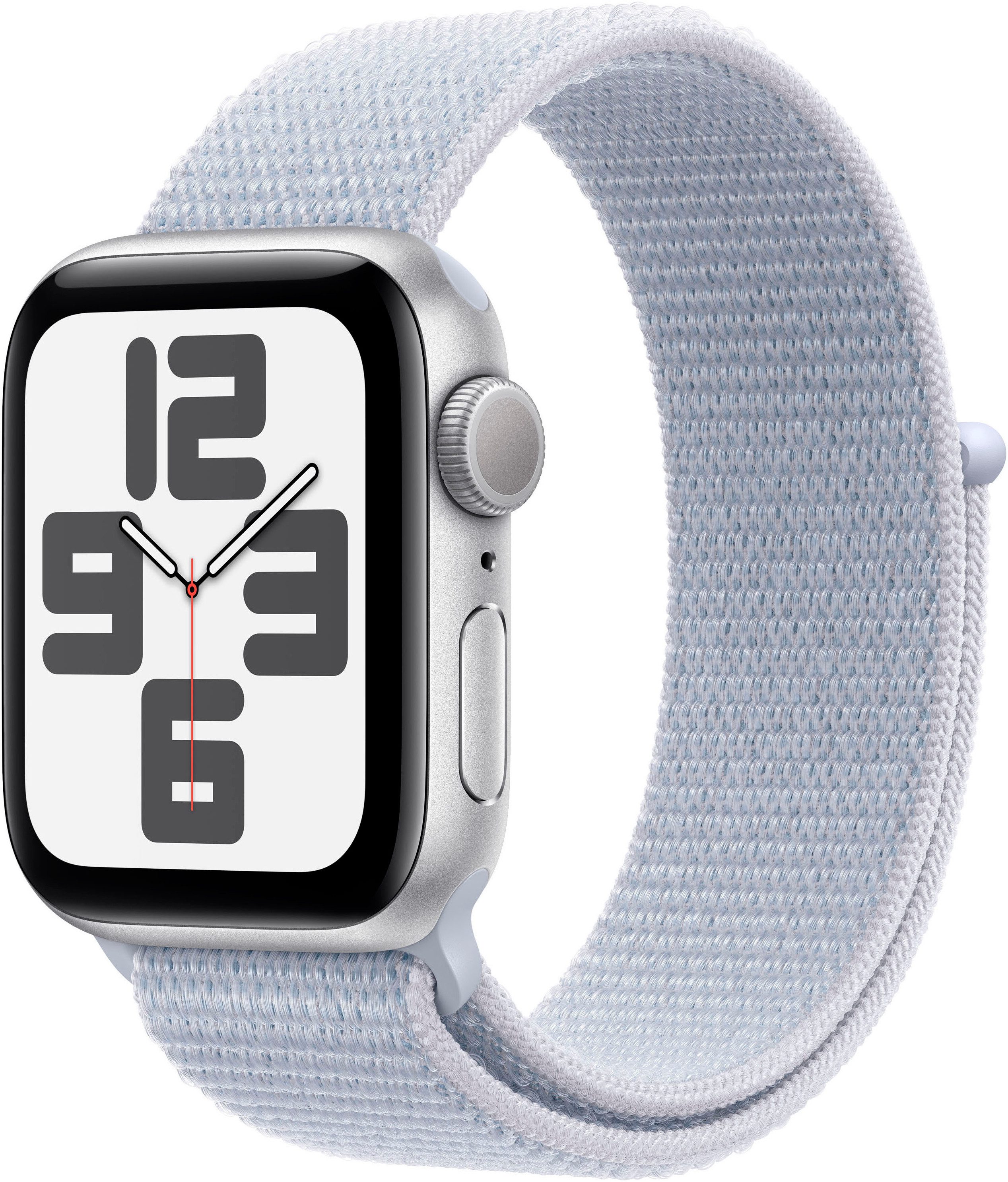 Watch SE (2024) Smartwatch