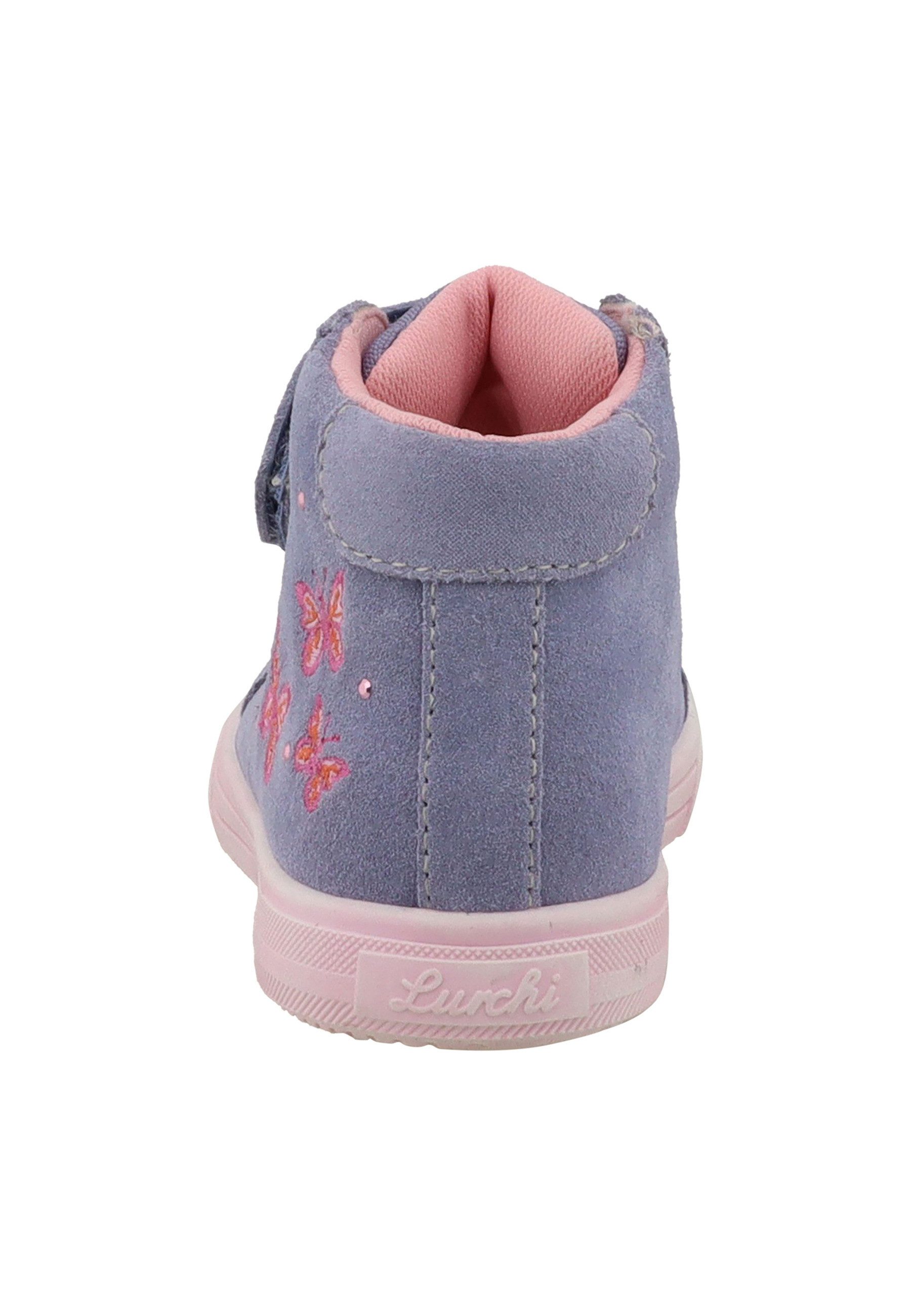 Lurchi Lurchi Belinda Sneaker