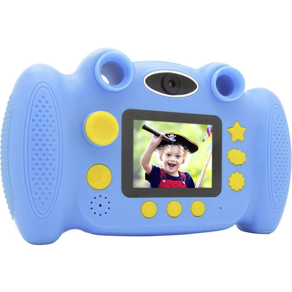 Easypix Kiddypix Blizz 10086 Kompaktkamera