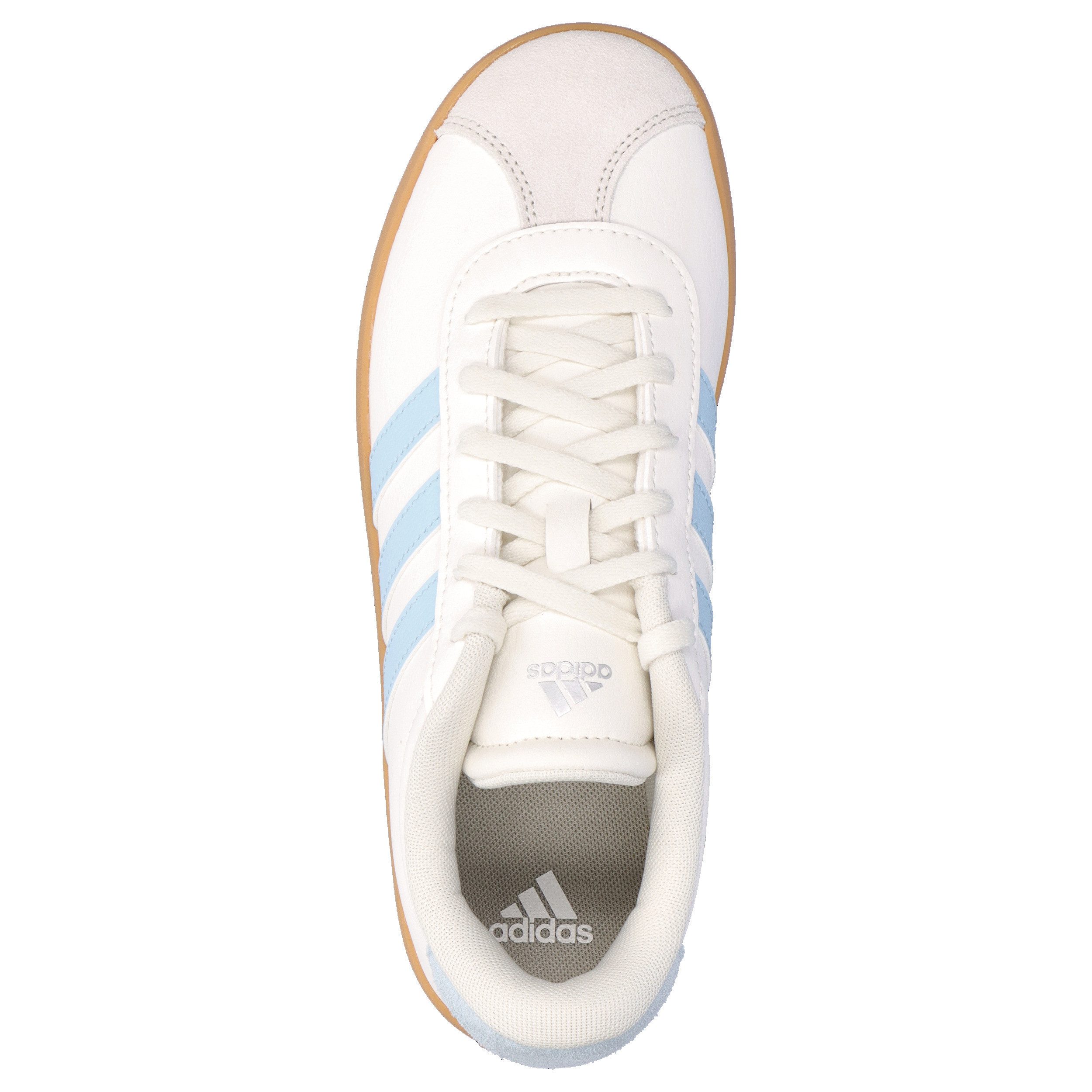 adidas Performance adidas Kinder Sneaker VL Court 3.0 K Sneaker – Bild 5 von 5