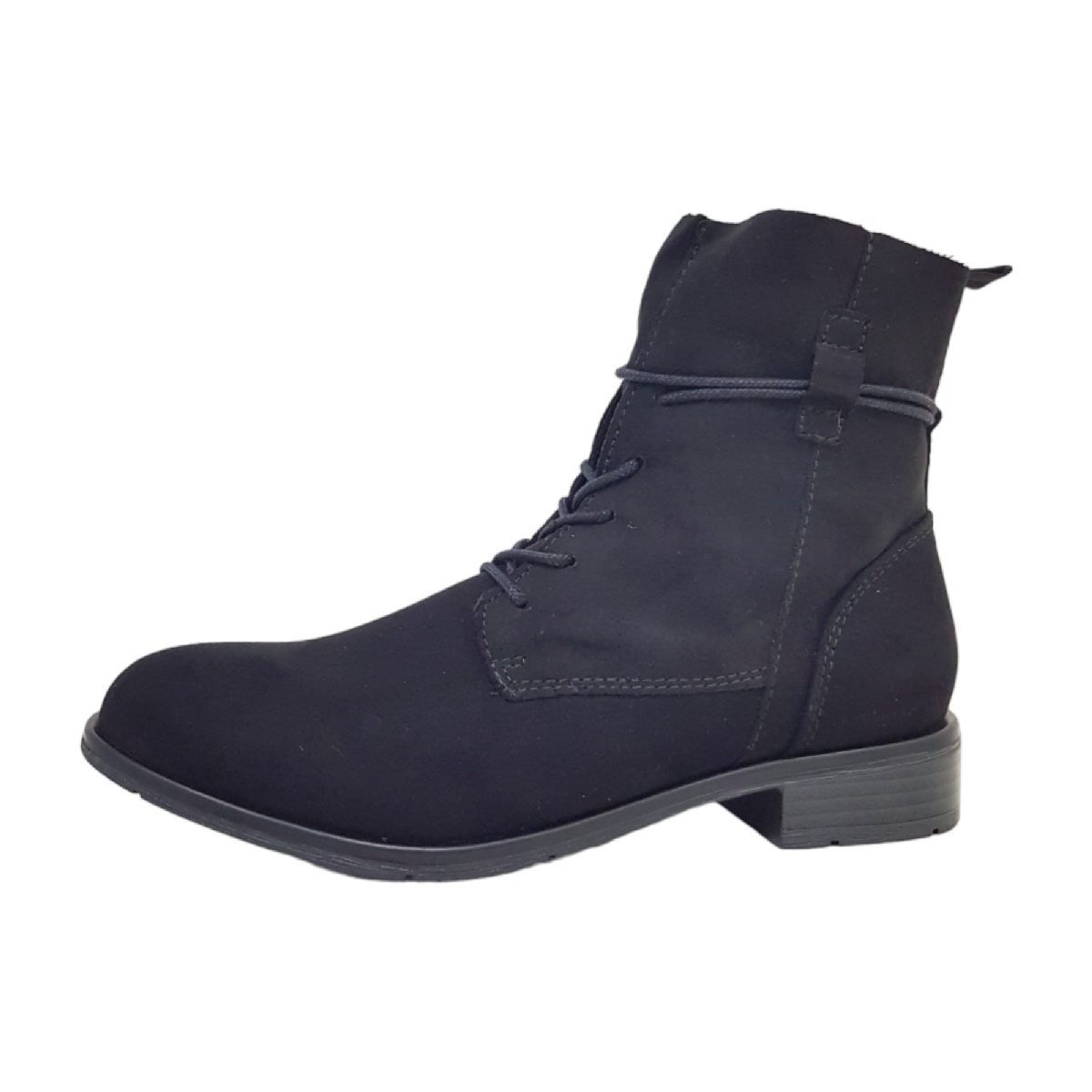 MARCO TOZZI Stiefelette Schnürstiefelette günstig online kaufen