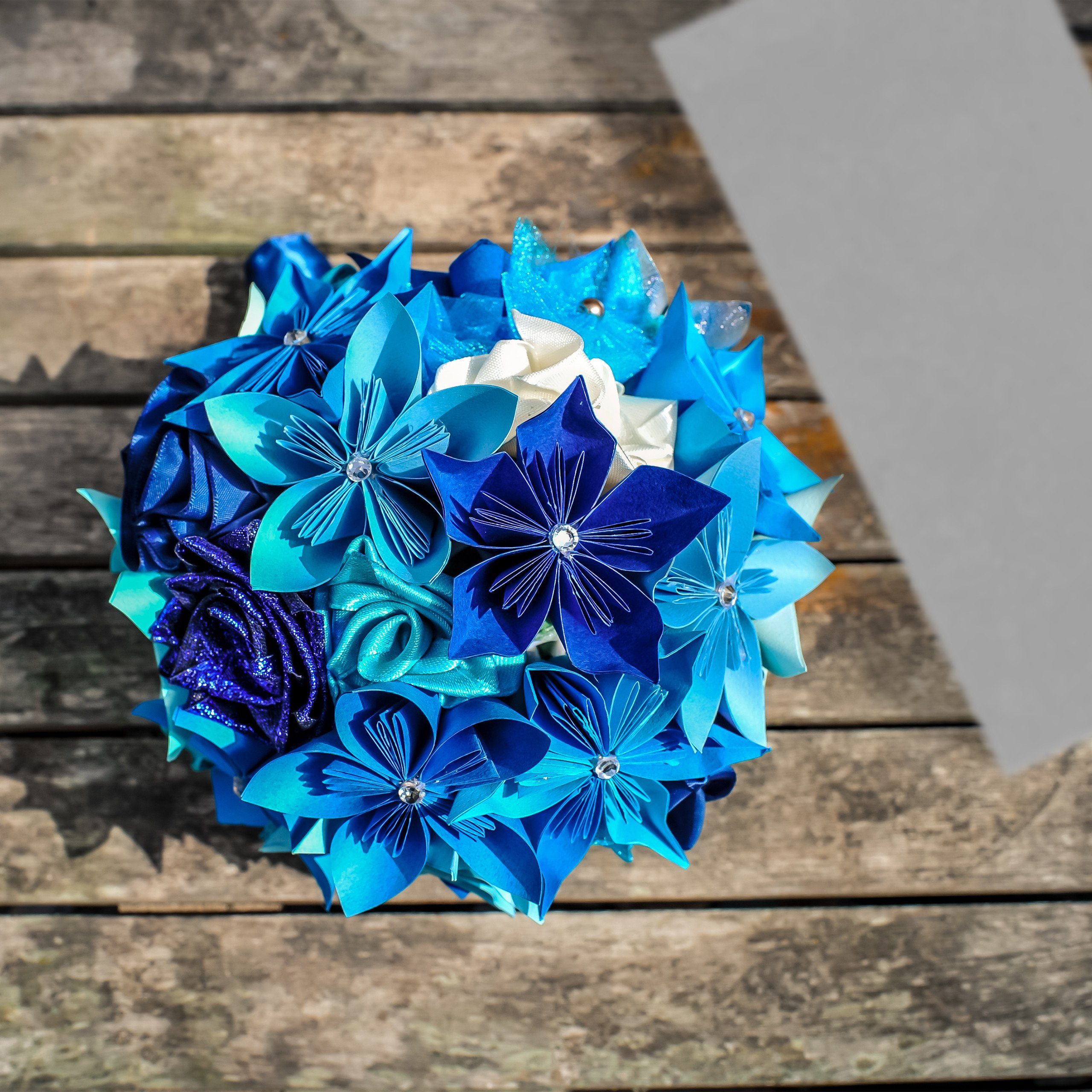 relaxdays Schaumgummi 8 x Steckschaum für Trockenblumen