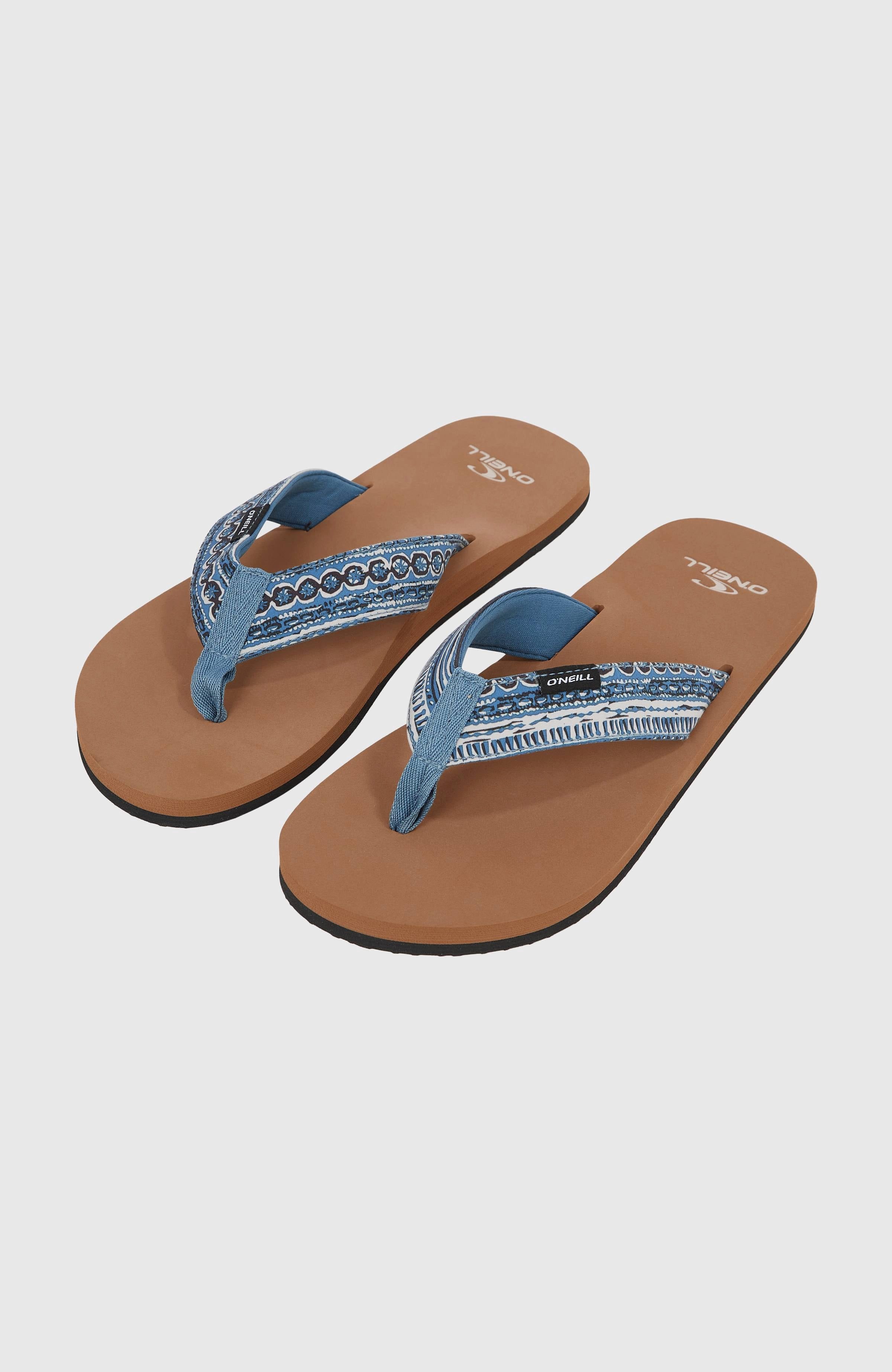 O'Neill O'NEILL FABRIC SANDALS Шлепанцы