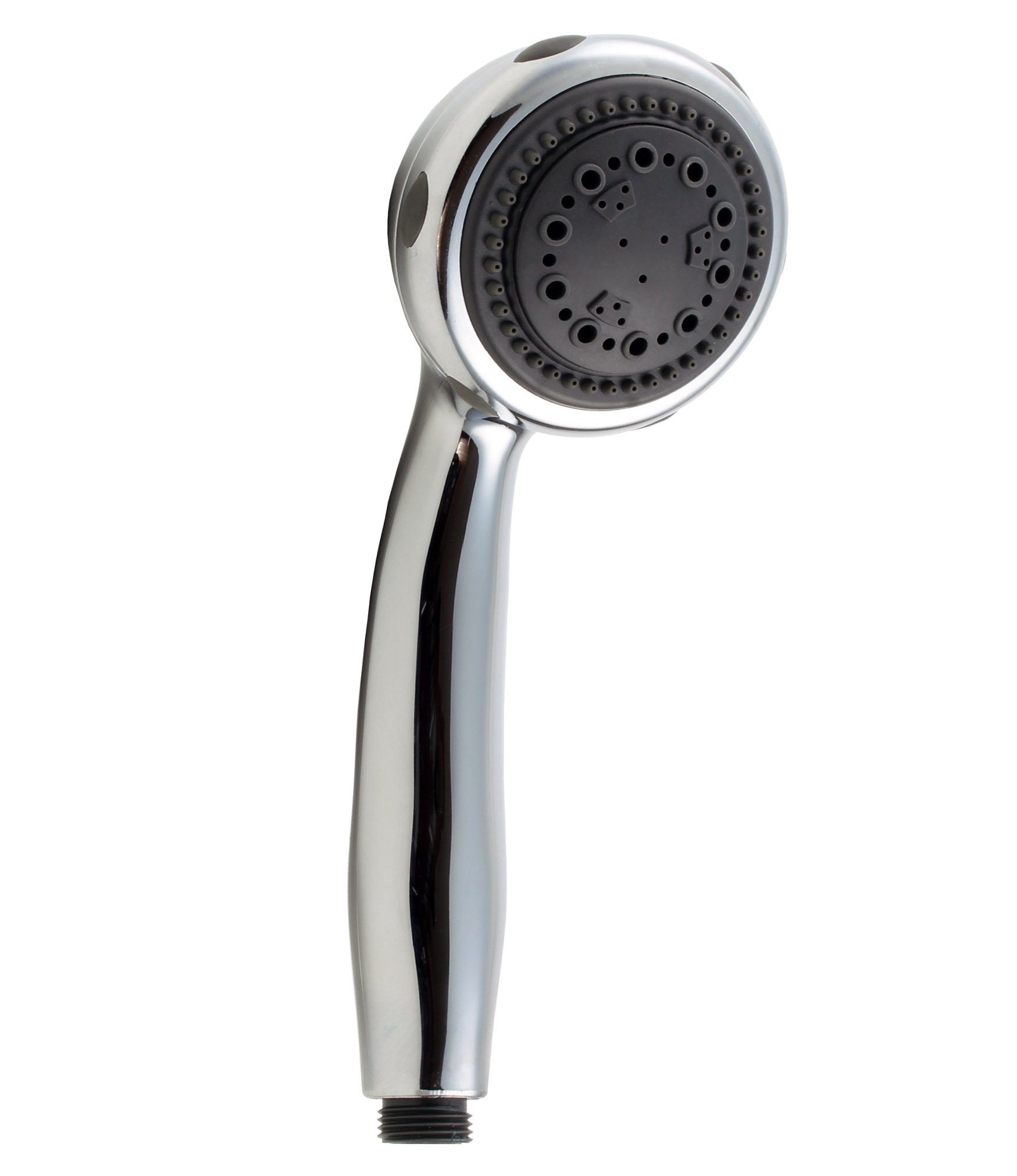 Handbrause Massage Duschkopf Wellness Duschbrause Brause Brausekopf