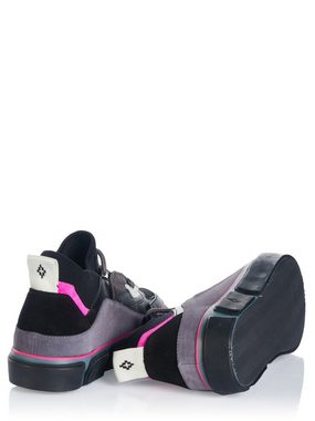 MARCELO BURLON Marcelo Burlon Schuhe schwarz-violett Sneaker