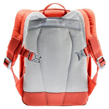 deuter Kinderrucksack Pico, 5 Liter, für Kinder ab 2 Jahre, für Freizeit, Wandern und Kindergarten