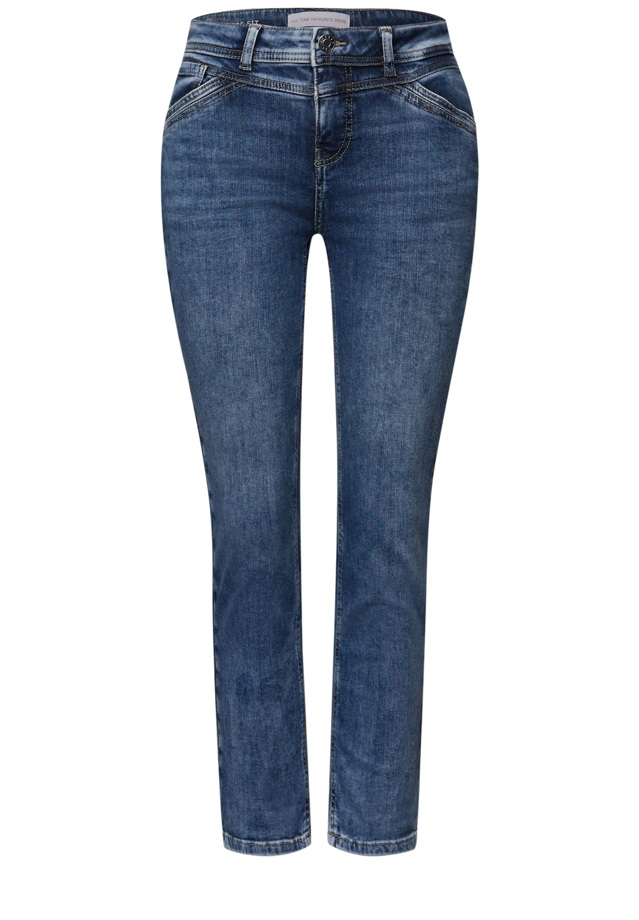 5-Pocket-Jeans Style BOYFRIEND