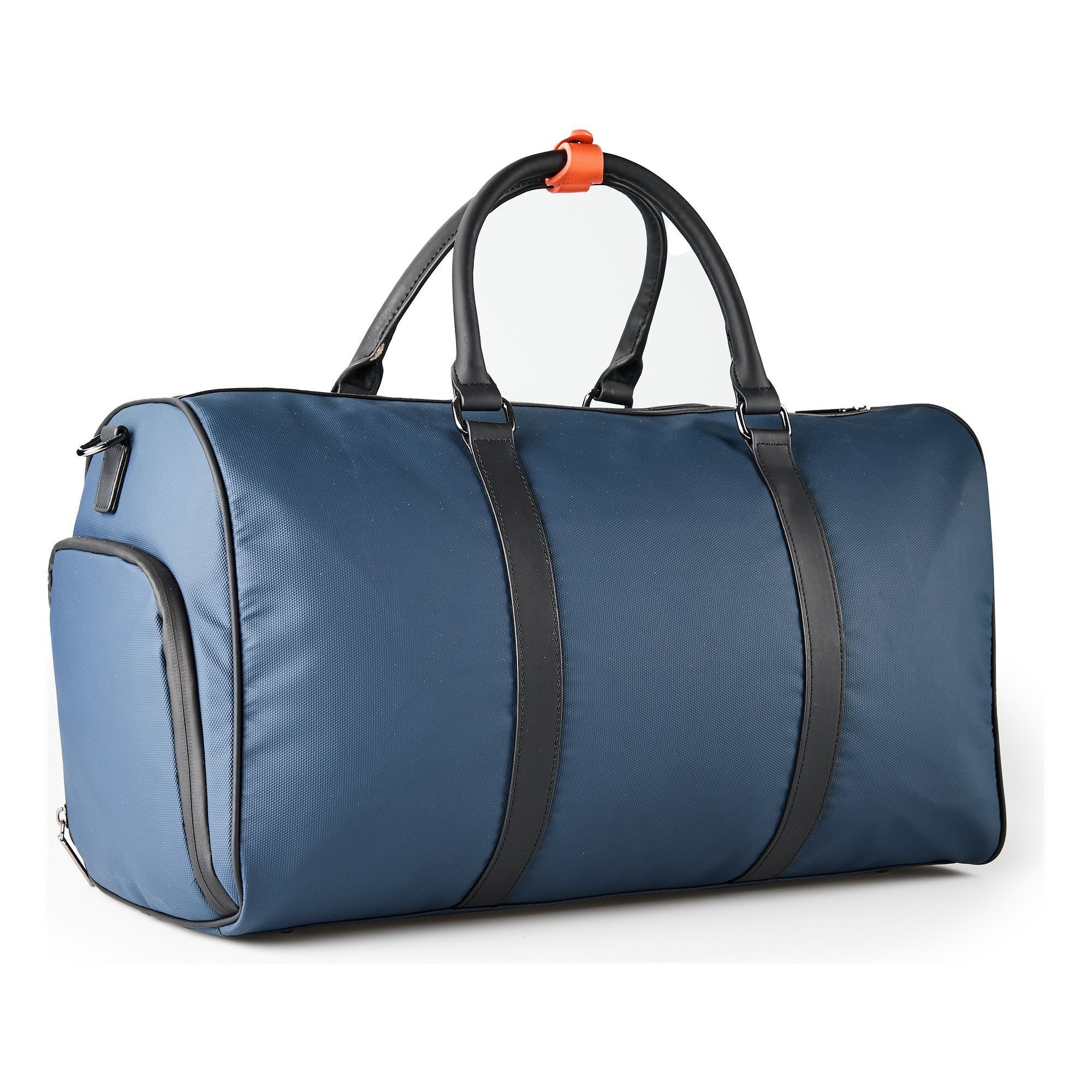 VALENTINO BAGS Weekender Dragonhawk, Polyester