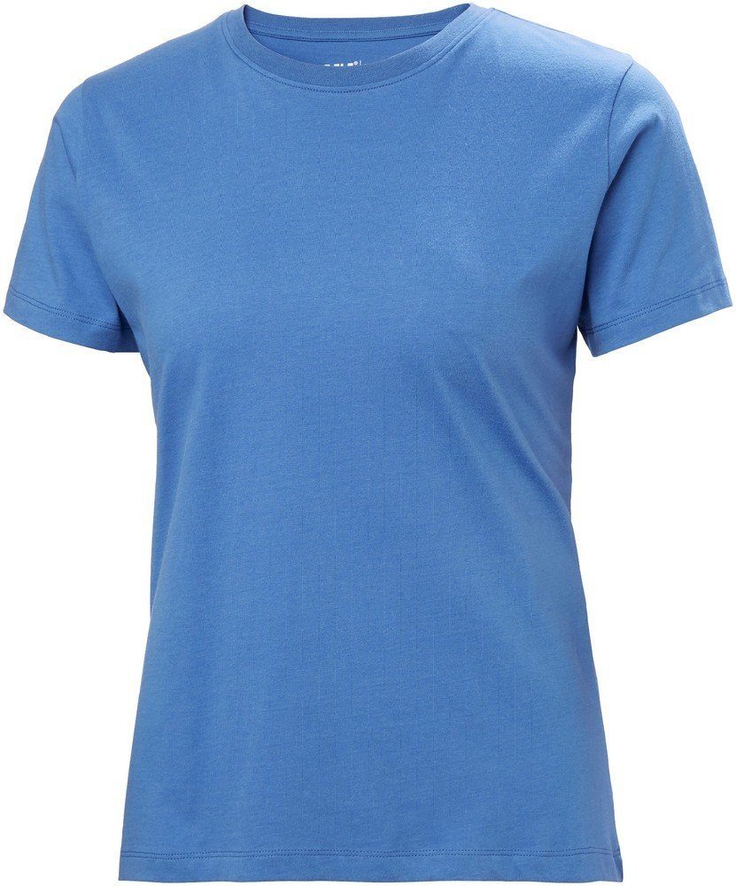 Helly Hansen T-Shirt Classic T-Shirt Stone Blue