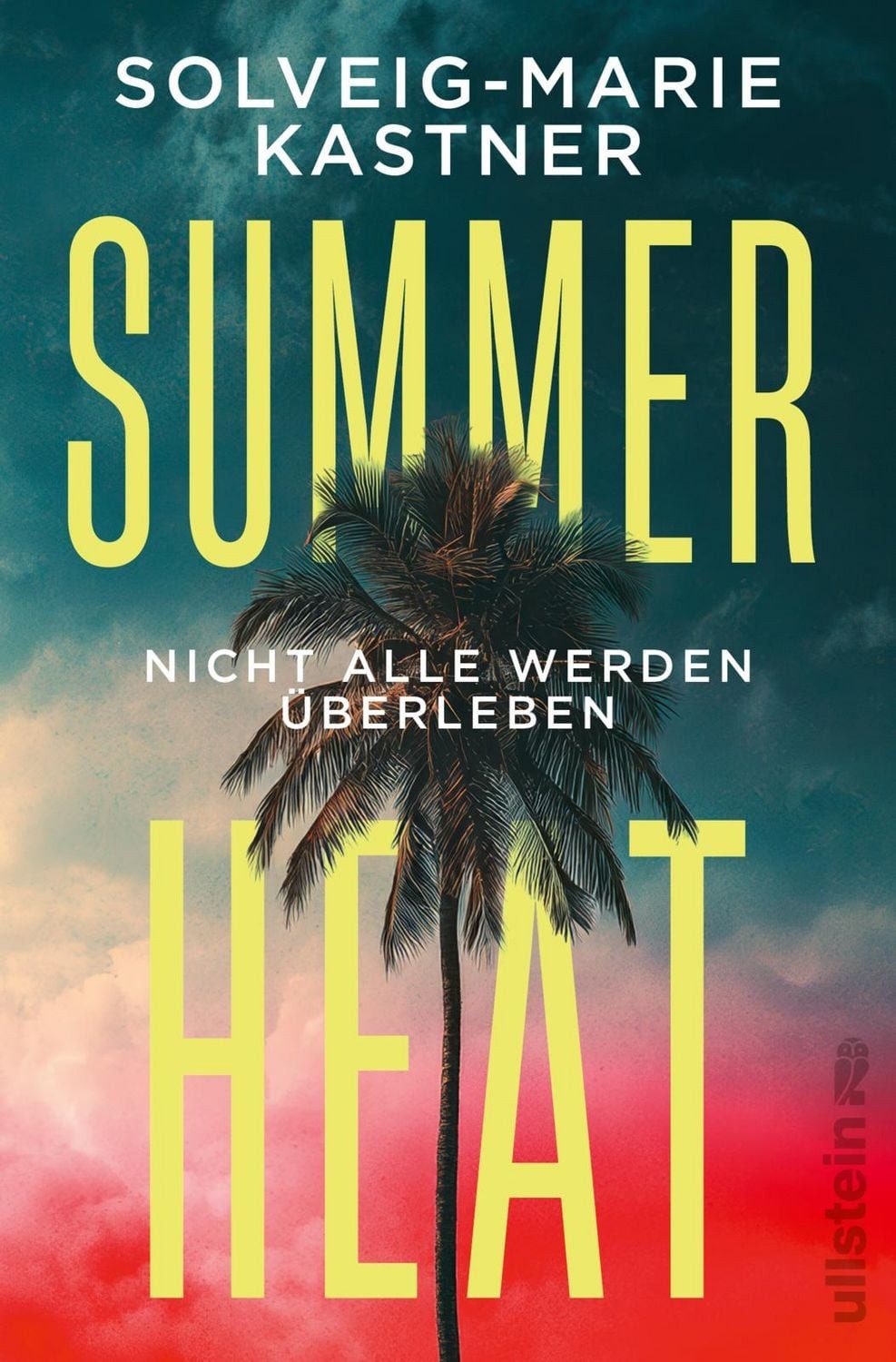 Summer Heat / Solveig-Marie Kastner