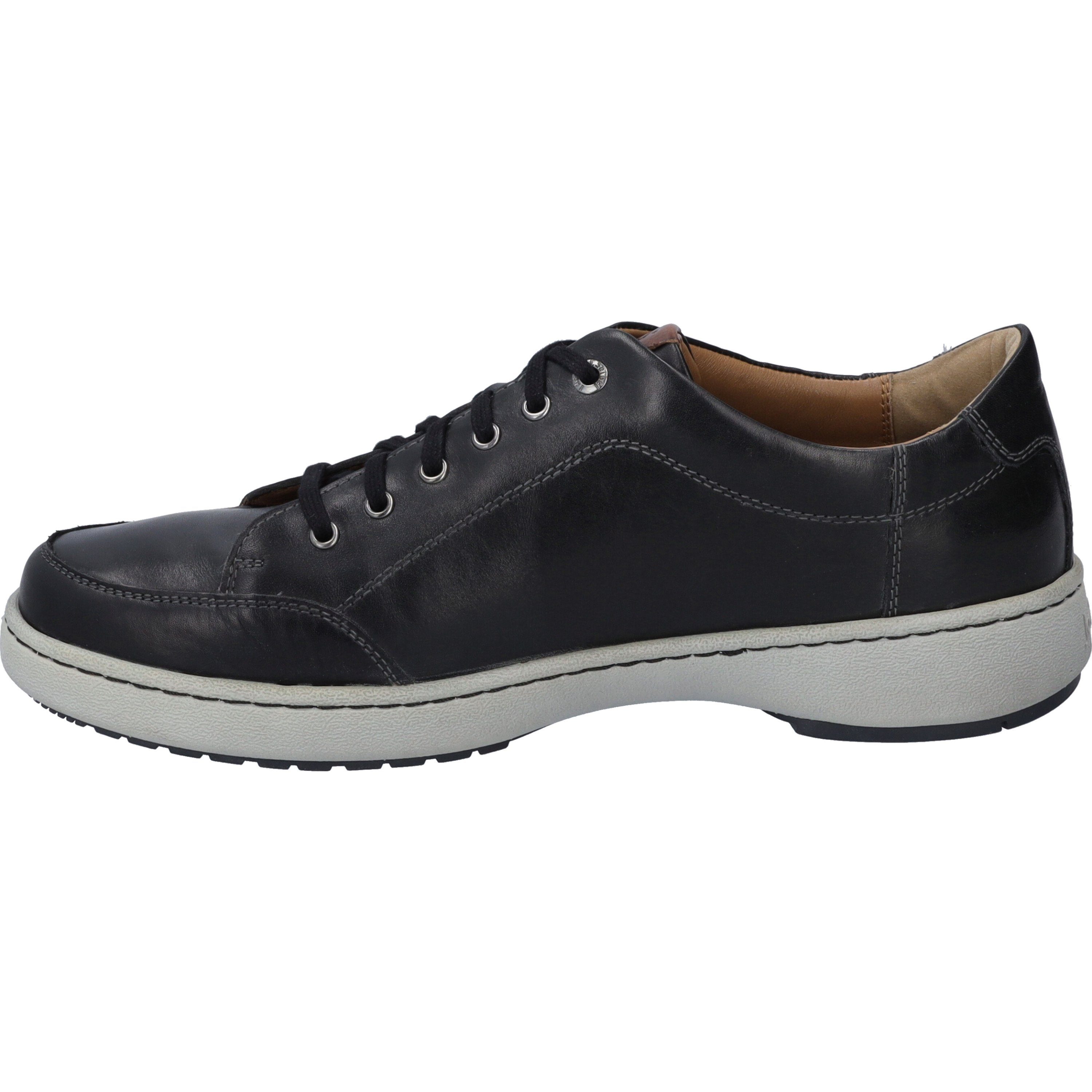 Josef Seibel David 03,schwarz Sneaker