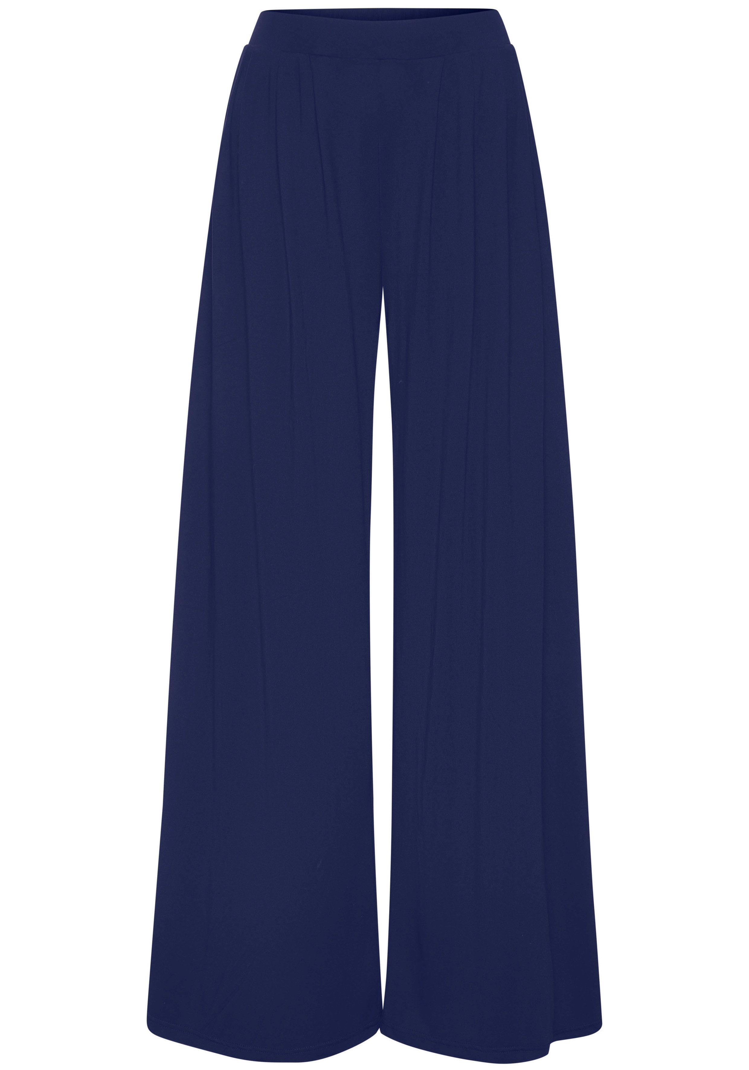 LASCANA Schlupfhose Extra Weit mit extraweit geschnittenen Beinen. € 34,99