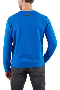 Northern Country Sweatshirt zum Arbeiten, klassische Passform, leichte Sweatware