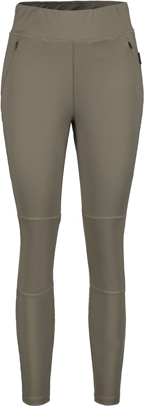 Icepeak Outdoorhose ICEPEAK BETHUNE GRANIT