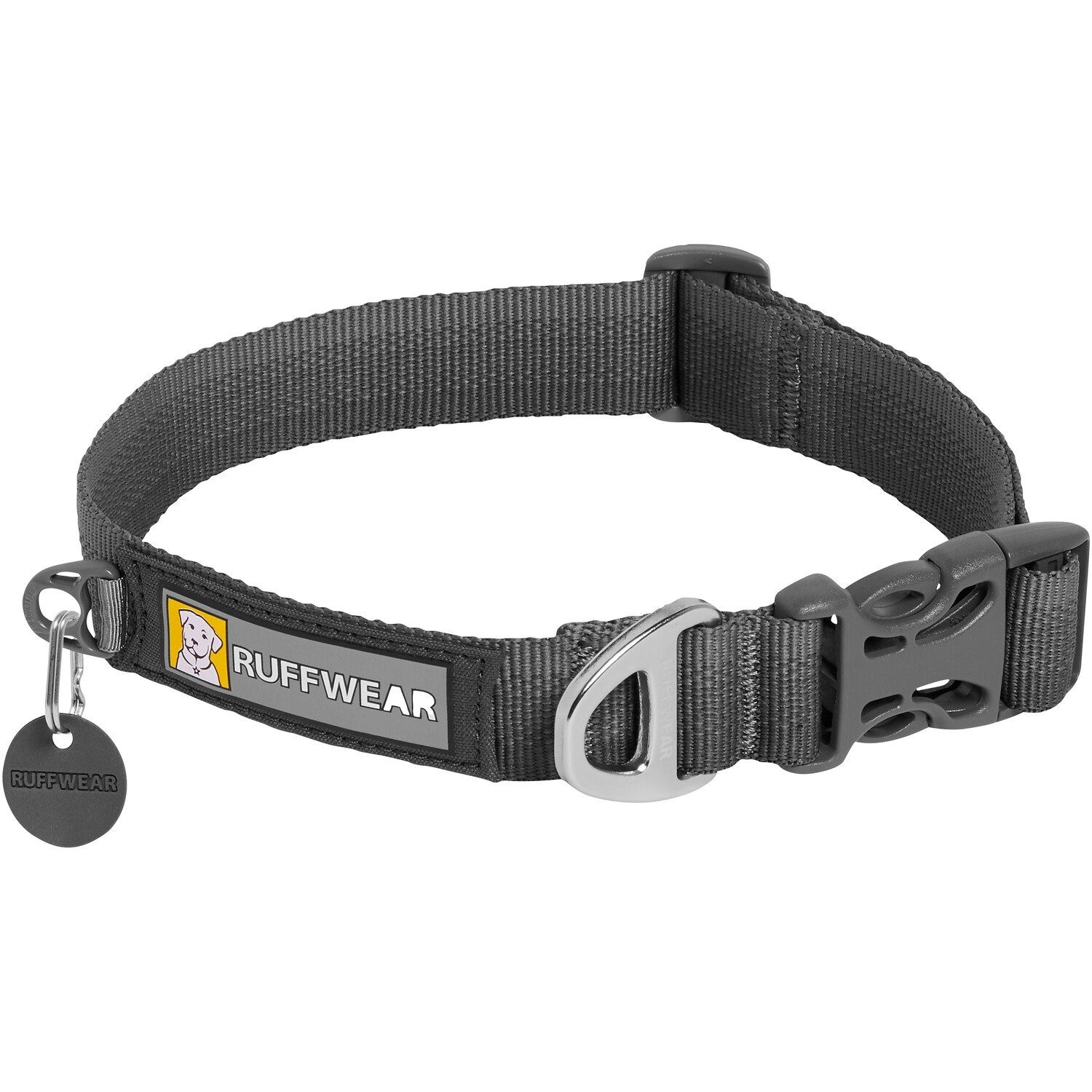 Ruffwear Hunde-Halsband Halsband Front Range®