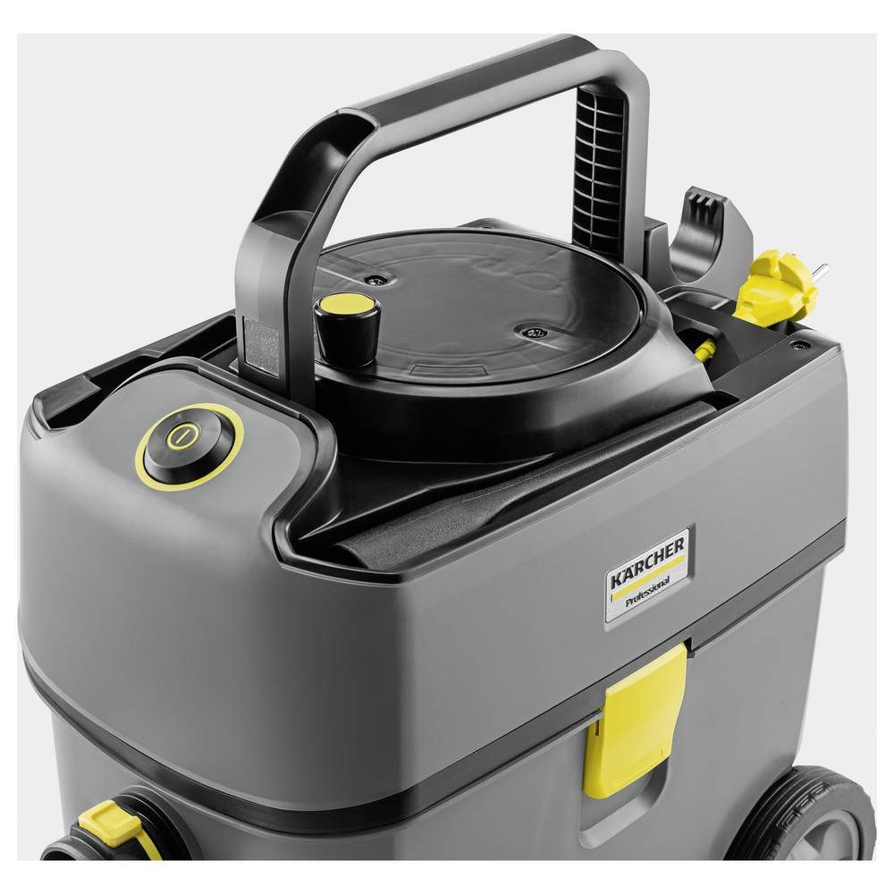 Kärcher Professional Nass-Trocken-Sauger Kärcher Trockensauger 1.355-307.0
