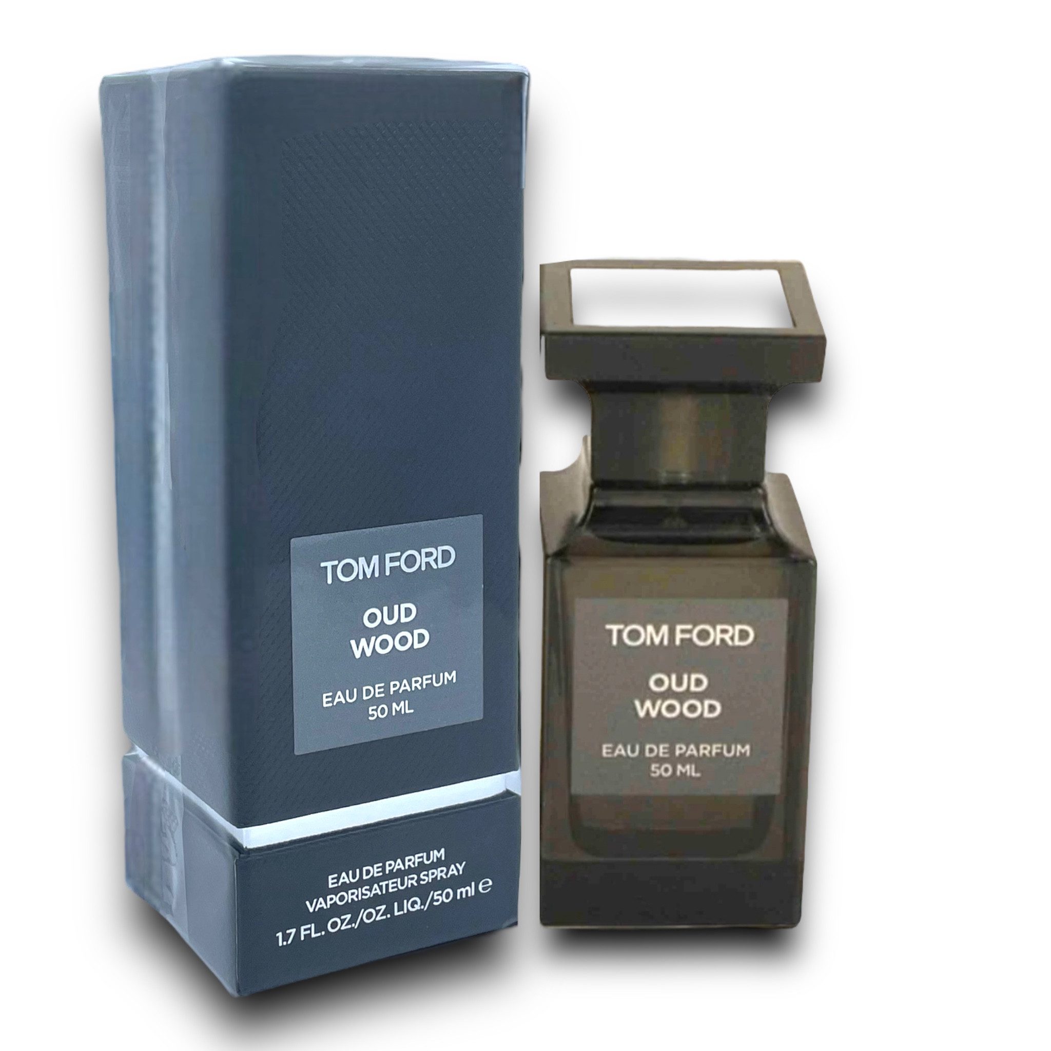 Tom Ford Eau de Parfum Oud Wood 50ml