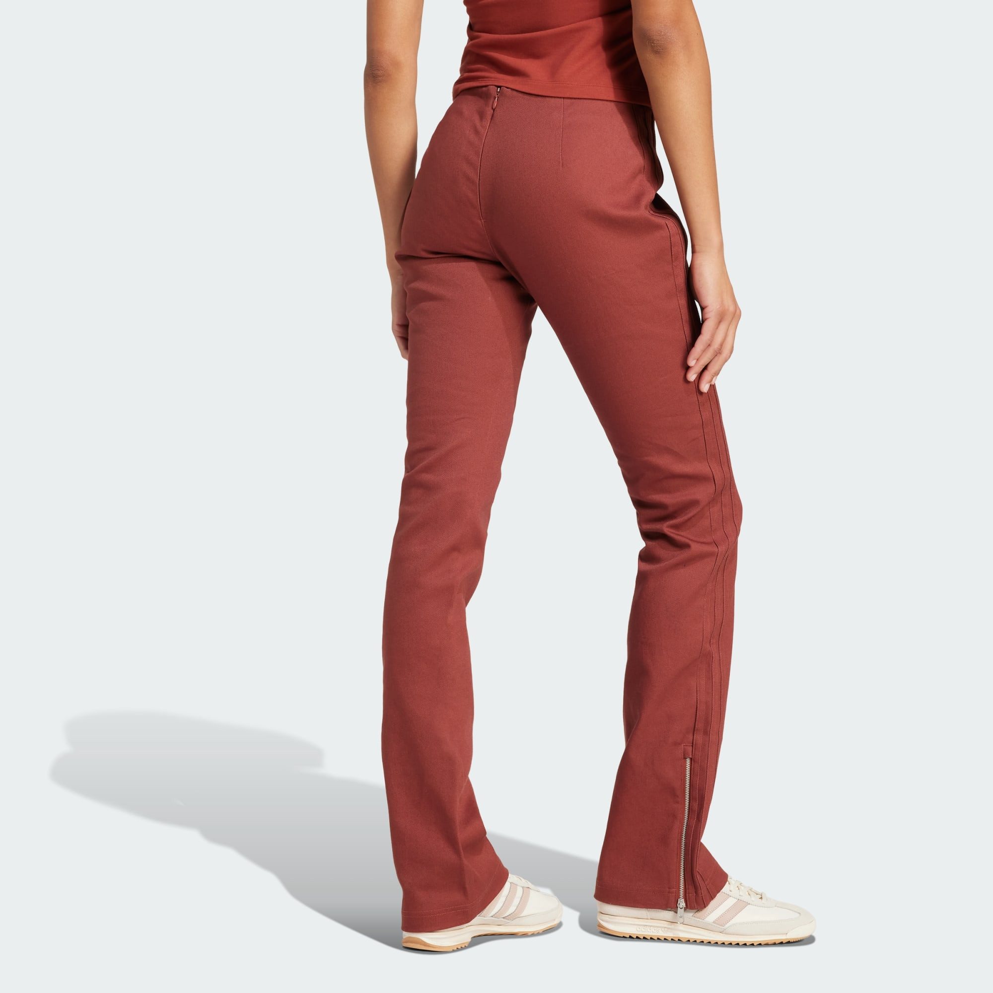adidas Originals Trainingshose PREMIUM ESSENTIALS TRAININGSHOSE (1-tlg) günstig online kaufen