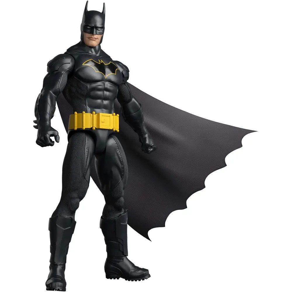 Mattel GmbH Actionfigur DC Universe 12'' Large Scale Batman