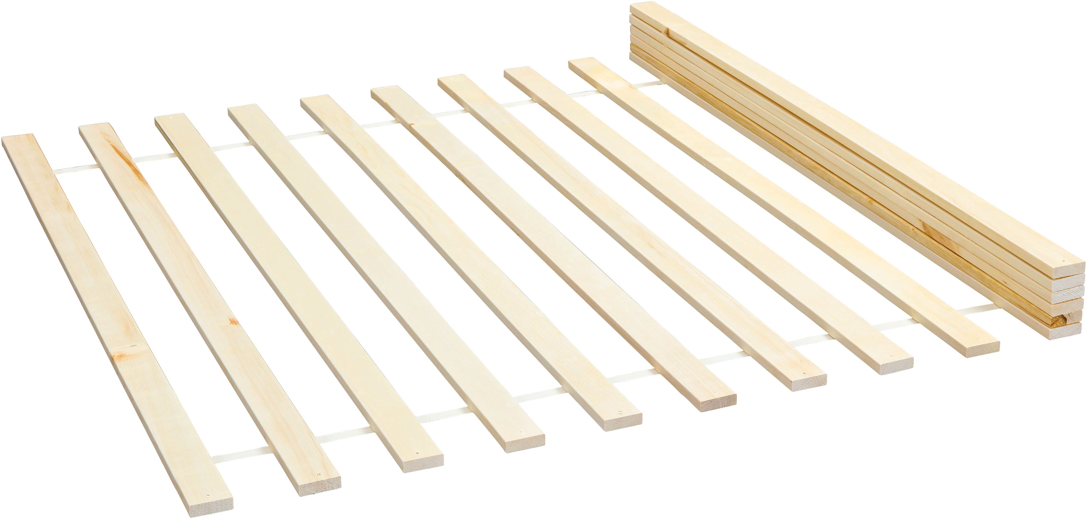 Lattenrost, Inter Link