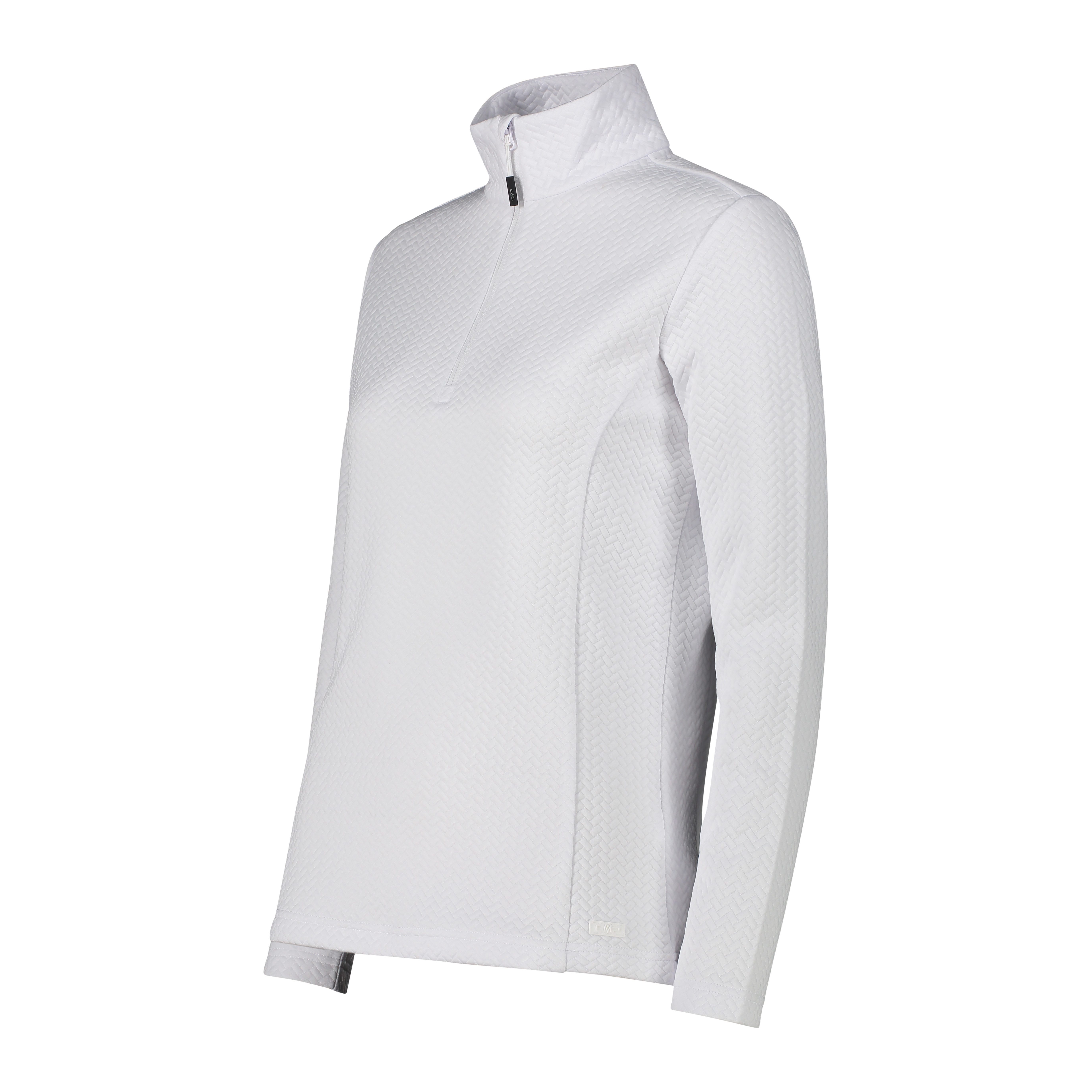 CMP Fleecepullover CMP Damen Pullover Woman Sweat 34L4226