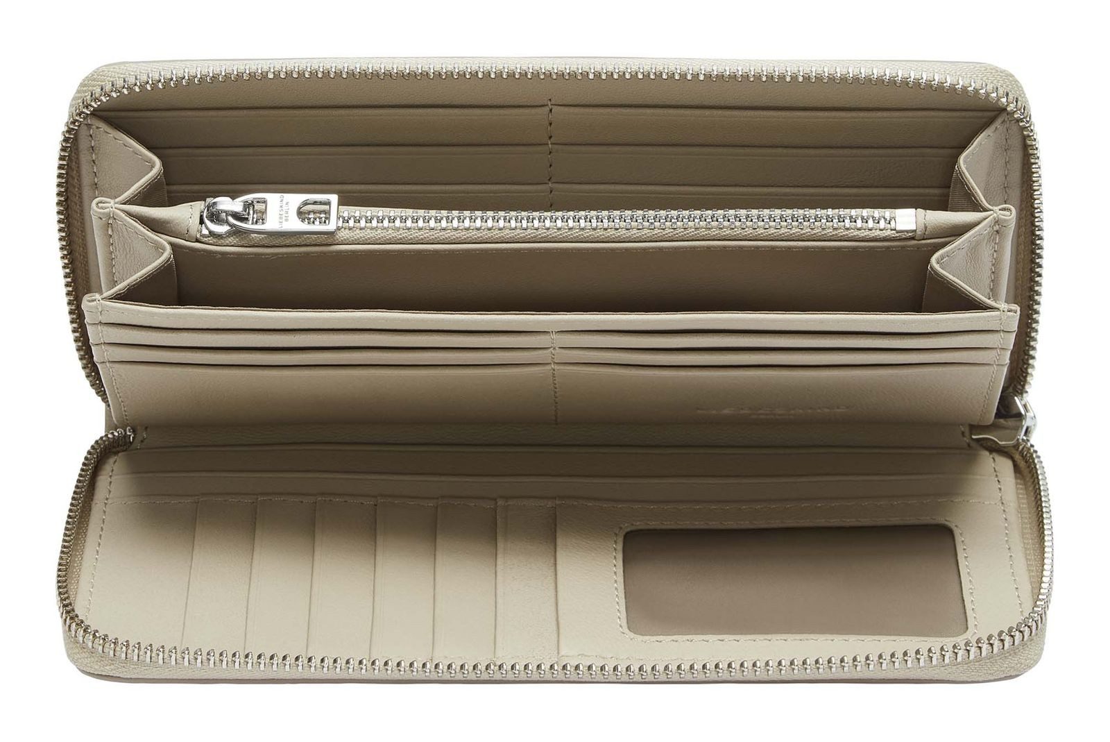 Liebeskind Berlin Geldbörse Gigi Ziparound Wallet, günstig online kaufen