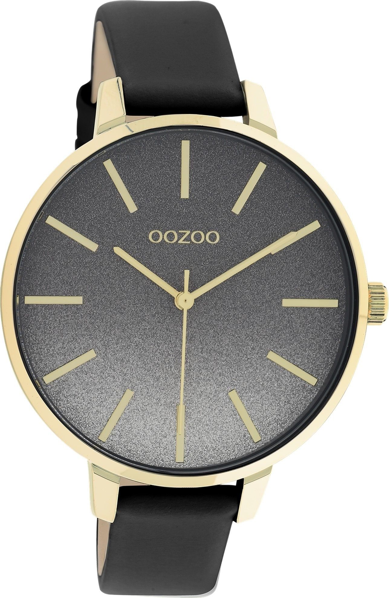 Quarzuhr Oozoo Damen Armbanduhr Timepieces