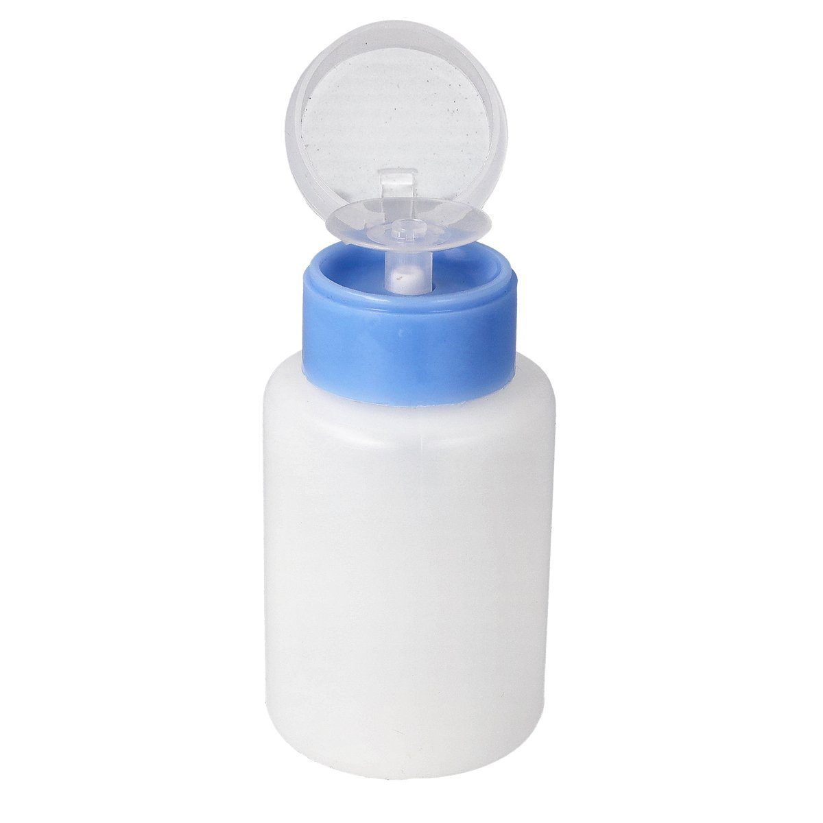 Sun Garden Nails Nagelreiniger 1000 Nail - 500 Zelletten - - ml Cleaner Dispenser Pumpflasche Set