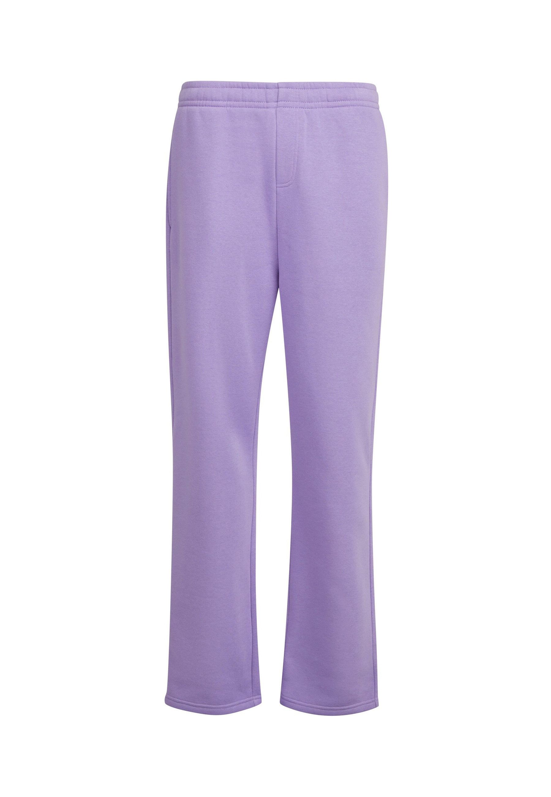 URBAN CLASSICS Jogginghose Urban Classics Fluffy Trackpants (1-tlg)