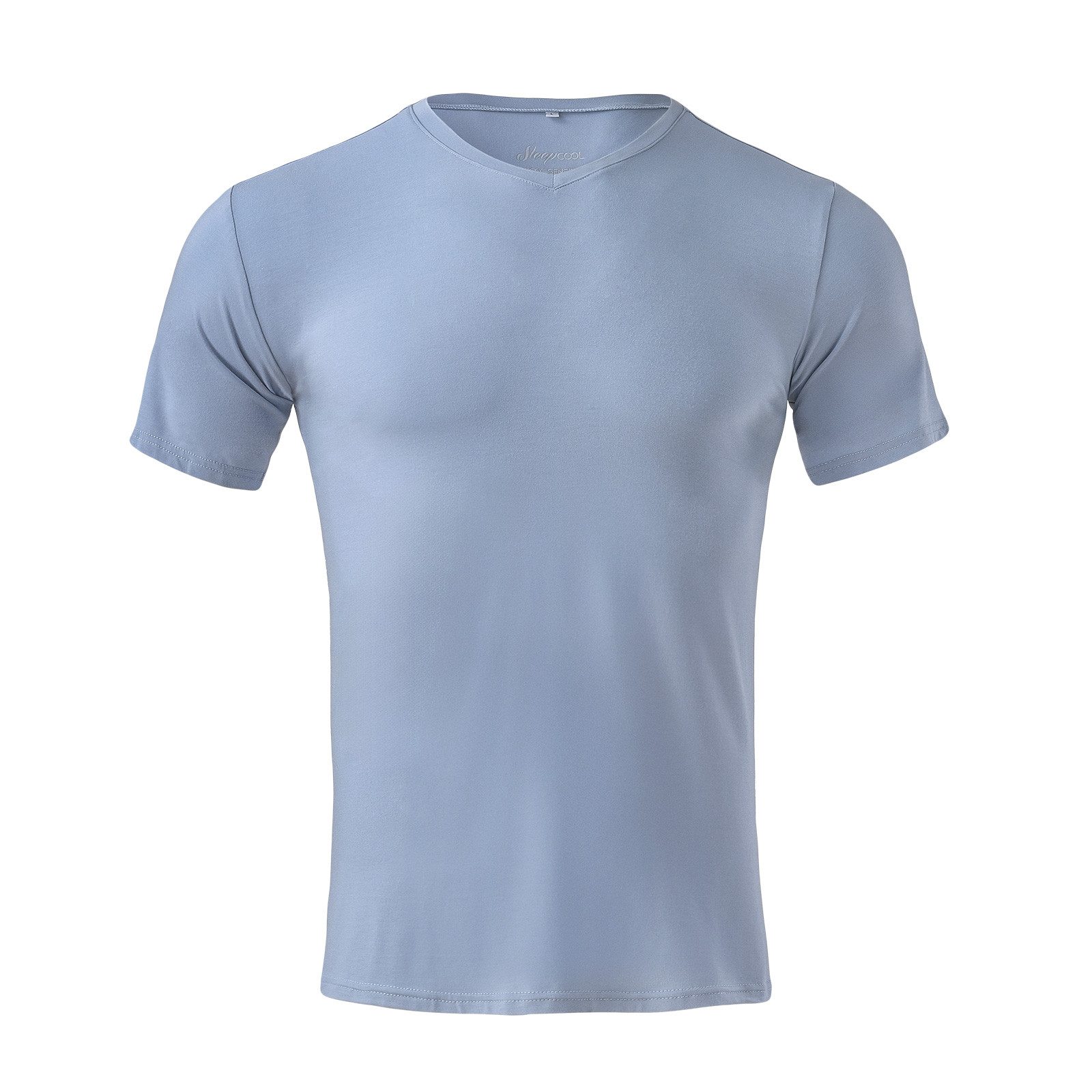 SleepCOOL Funktionsshirt Herrenshirt mit Outlast-Technologie - Kühlend, atmungsaktiv