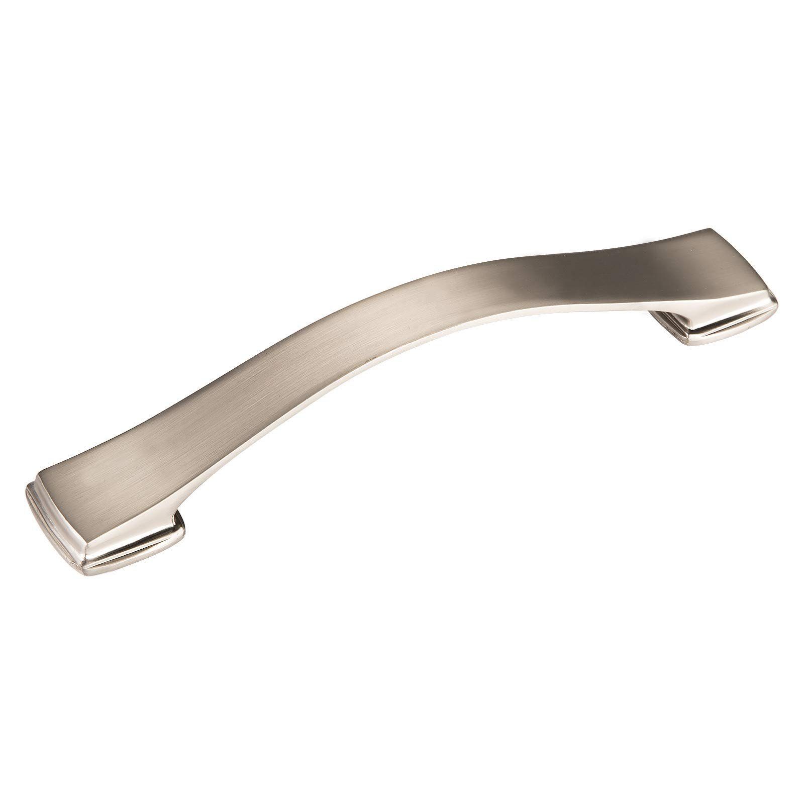 Möbelgriff Bügelgriff LEA BA 128 / 160 mm