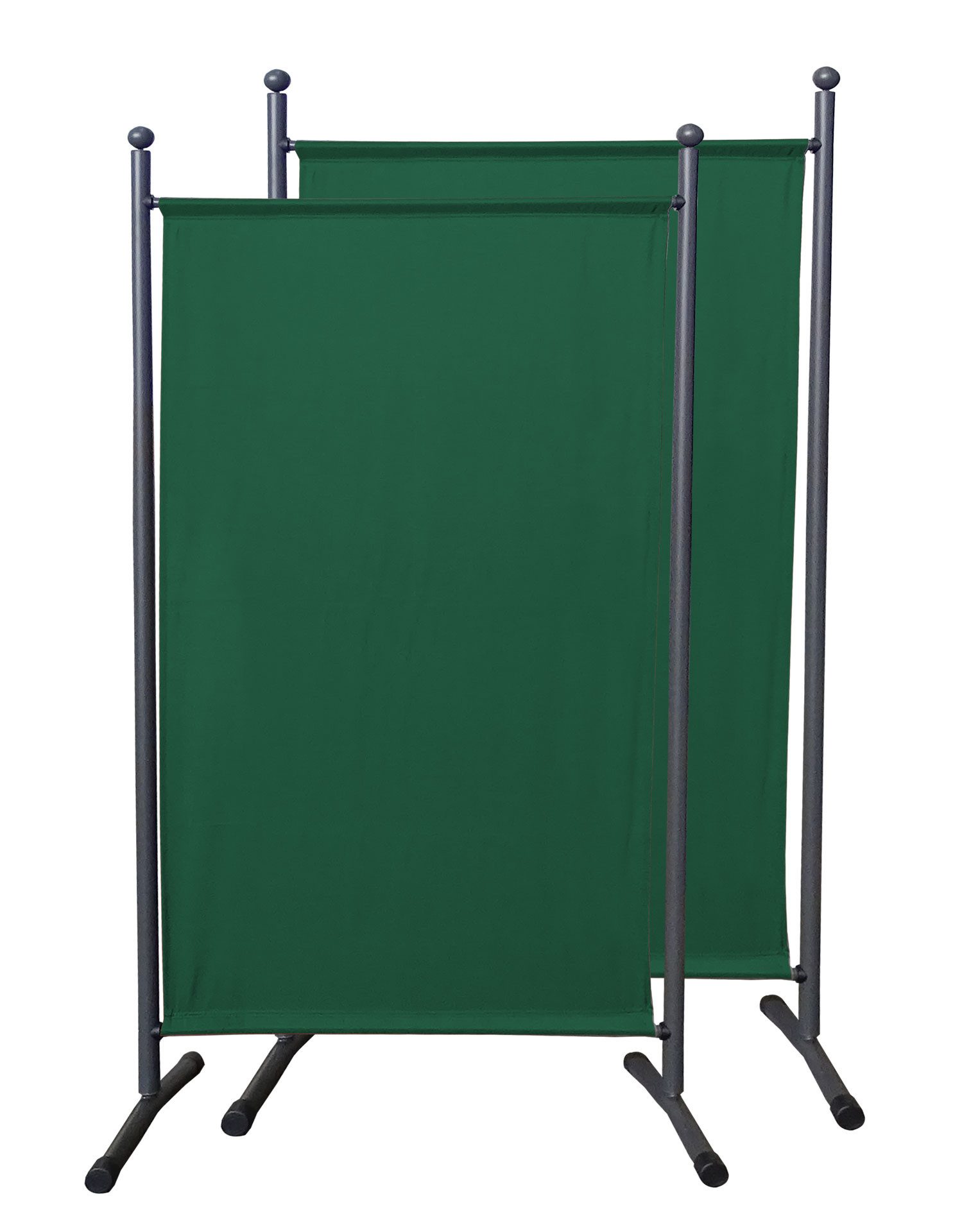 Quick Star Paravent 2 Stück Stellwand günstig online kaufen