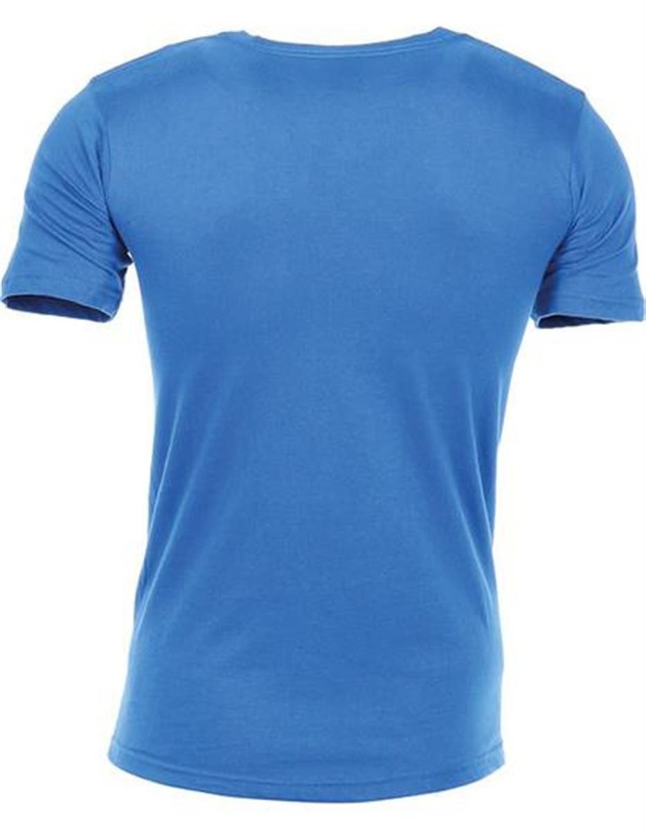 Stedman Rundhalsshirt Classic-T Fitted Herren T-Shirt