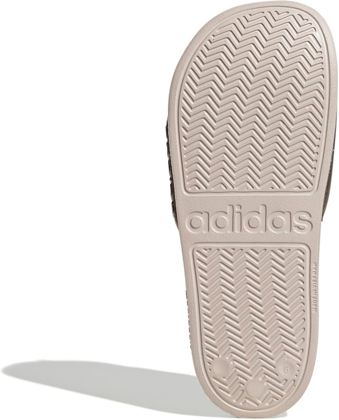 adidas Sportswear ADILETTE SHOWER CHAMET/CHAMET/PUTMAU Badeschuh günstig online kaufen