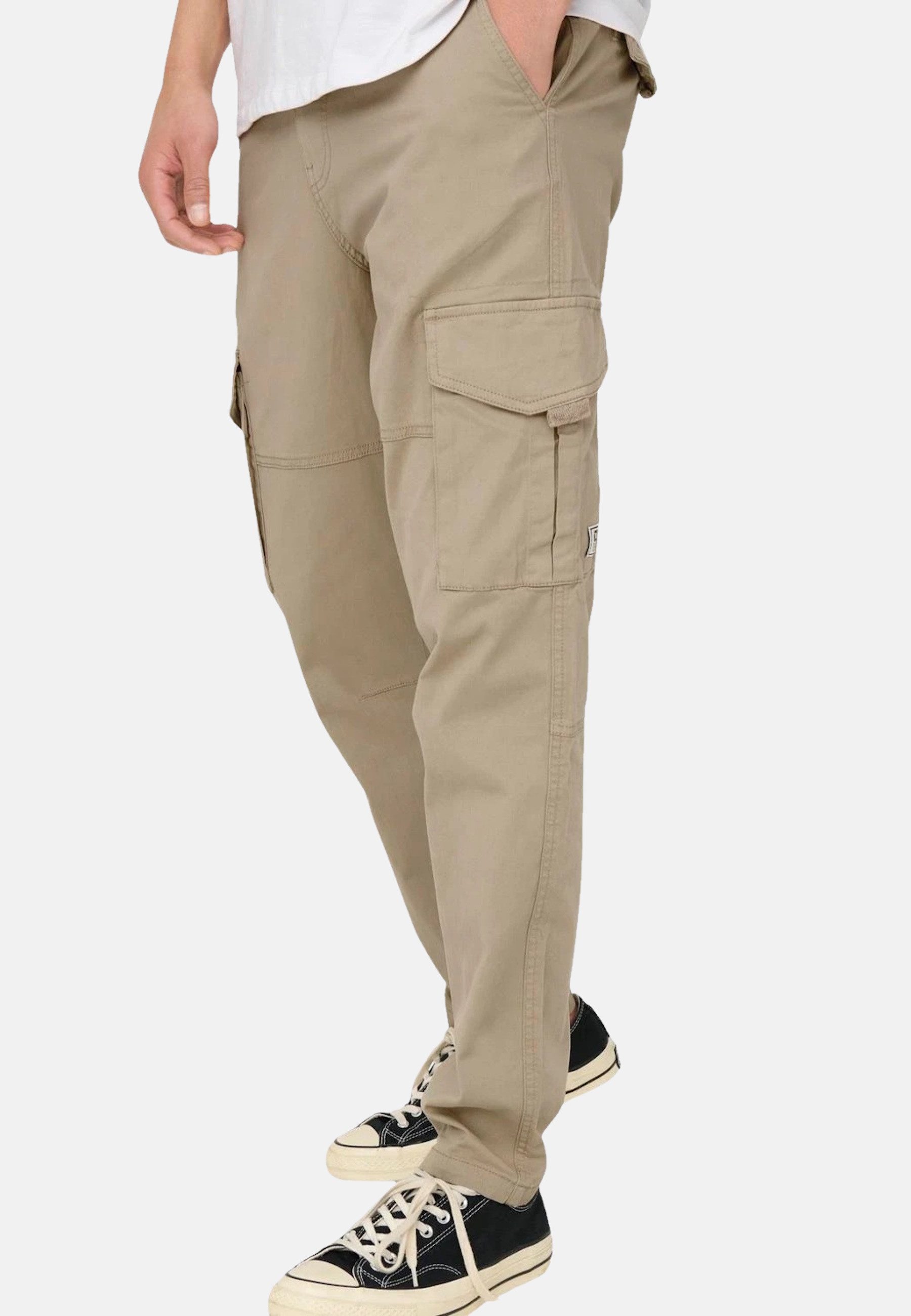 ONLY & SONS Cargohose Hose DEAN Cargohose (1-tlg)