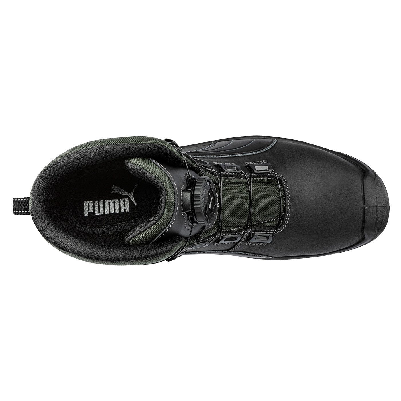 PUMA Safety Sicherheitsstiefel