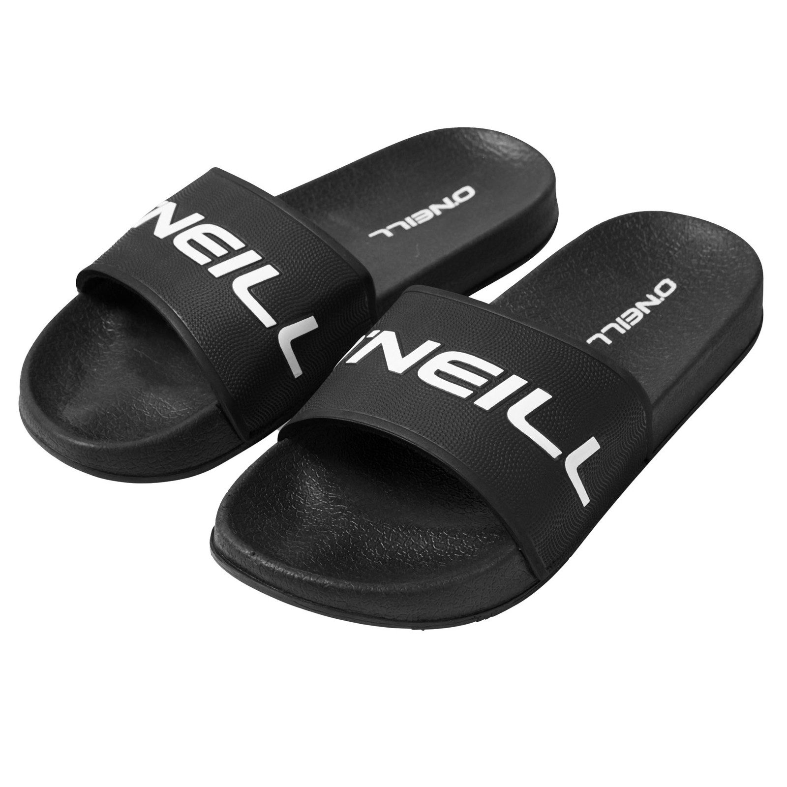 O'Neill Logo Slides Slipper