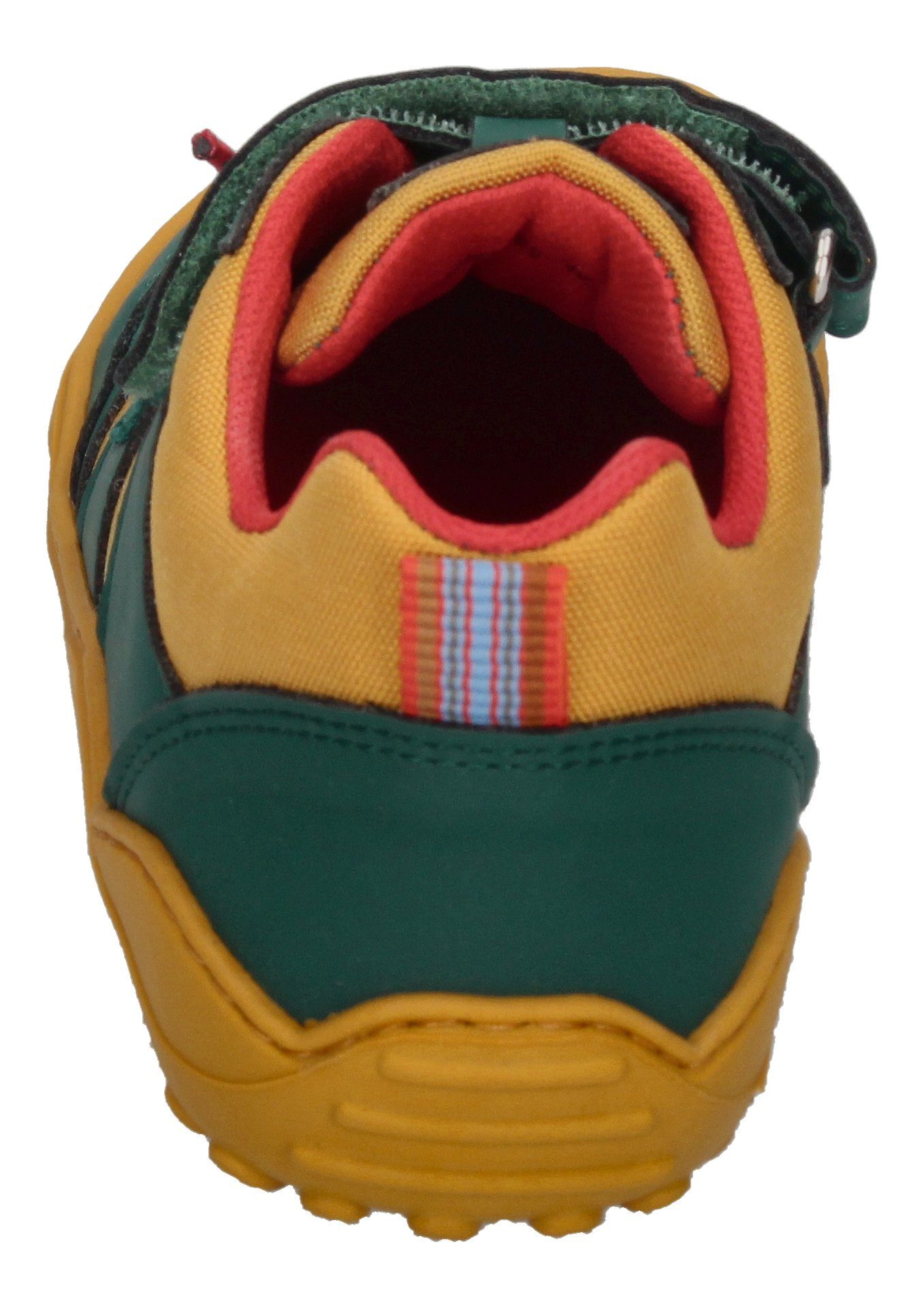 KOEL Mateo Barfußschuh yellow green