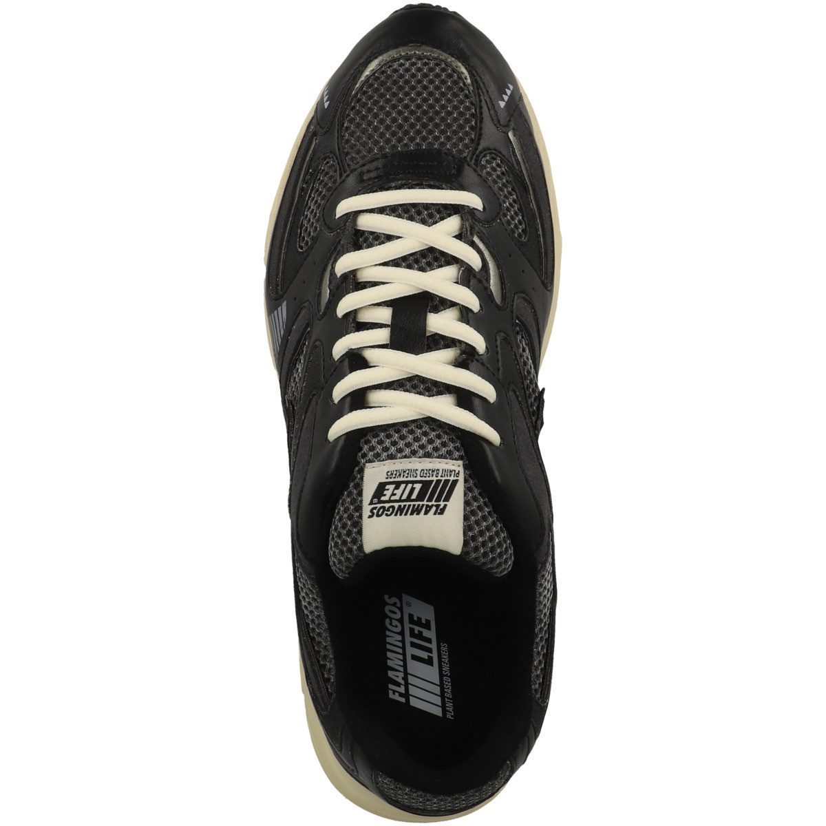 Flamingos Life Wairoa Unisex Erwachsene Sneaker Turnschuhe, Sportschuhe, Freizeitschuhe, Halbschuhe, Schnürschuhe
