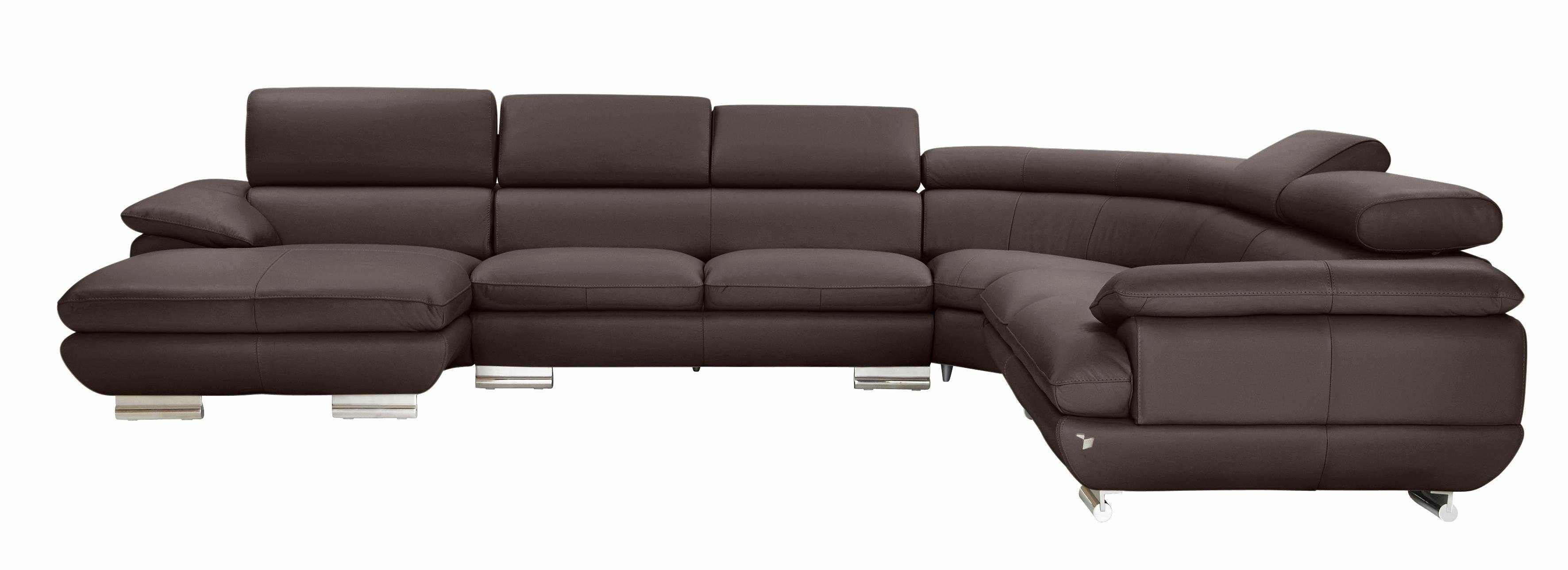 CALIA ITALIA Wohnlandschaft Magic, italienisches Sofa günstig online kaufen