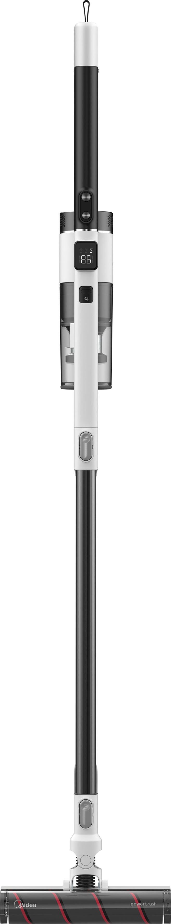 Akku-Bodenstaubsauger L 10