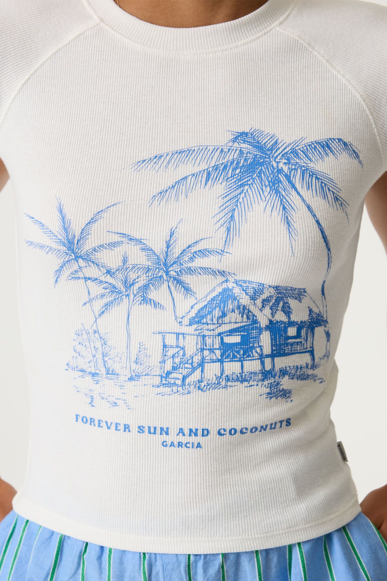 Garcia T-Shirt