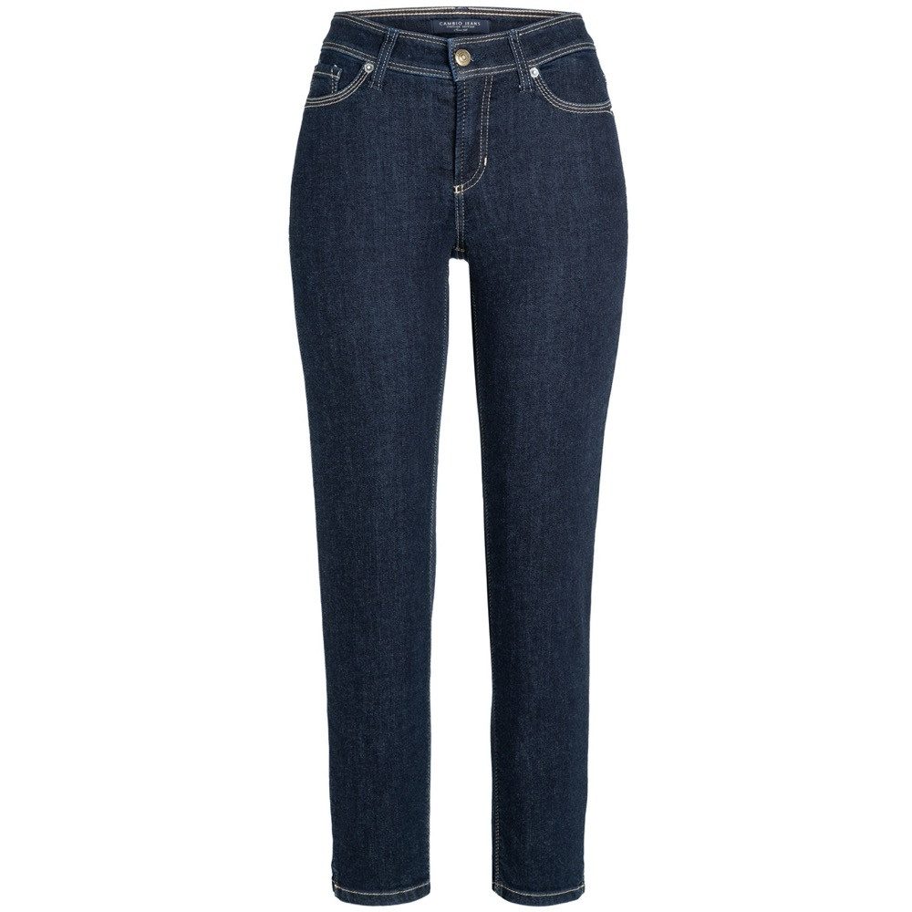 Cambio 7/8-Jeans 7/8-Jeans PIPER SHORT Mid Waist günstig online kaufen