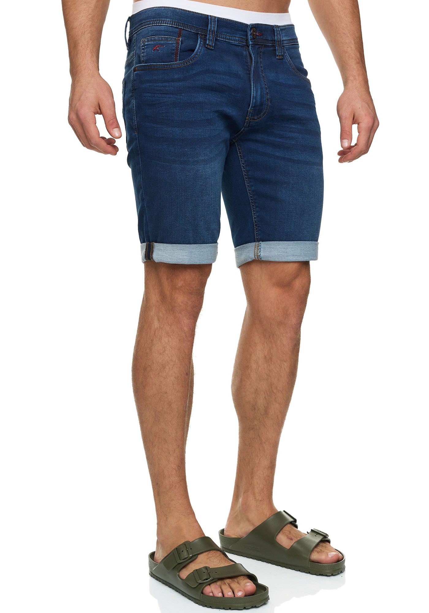 Indicode Shorts INDelmare günstig online kaufen