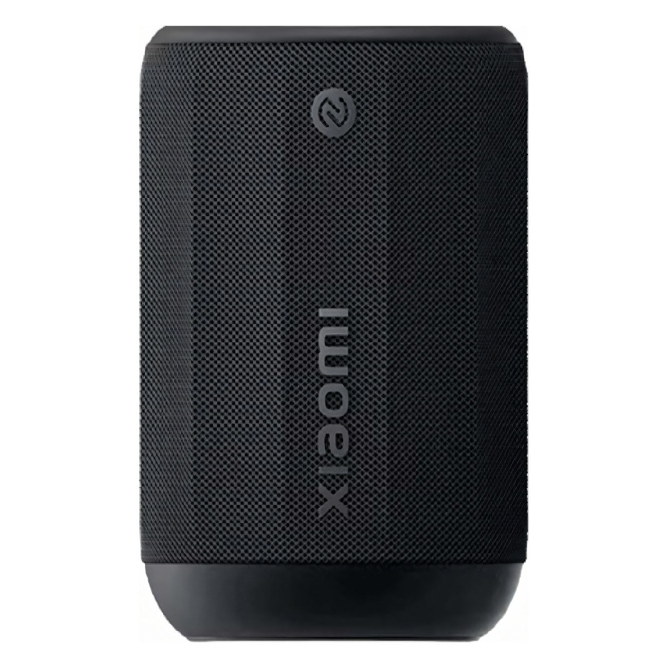 Xiaomi QBH4274GL Bluetooth-Lautsprecher (Kompakte Bauweise, omnidirektionale 360°-Audioausgabe)