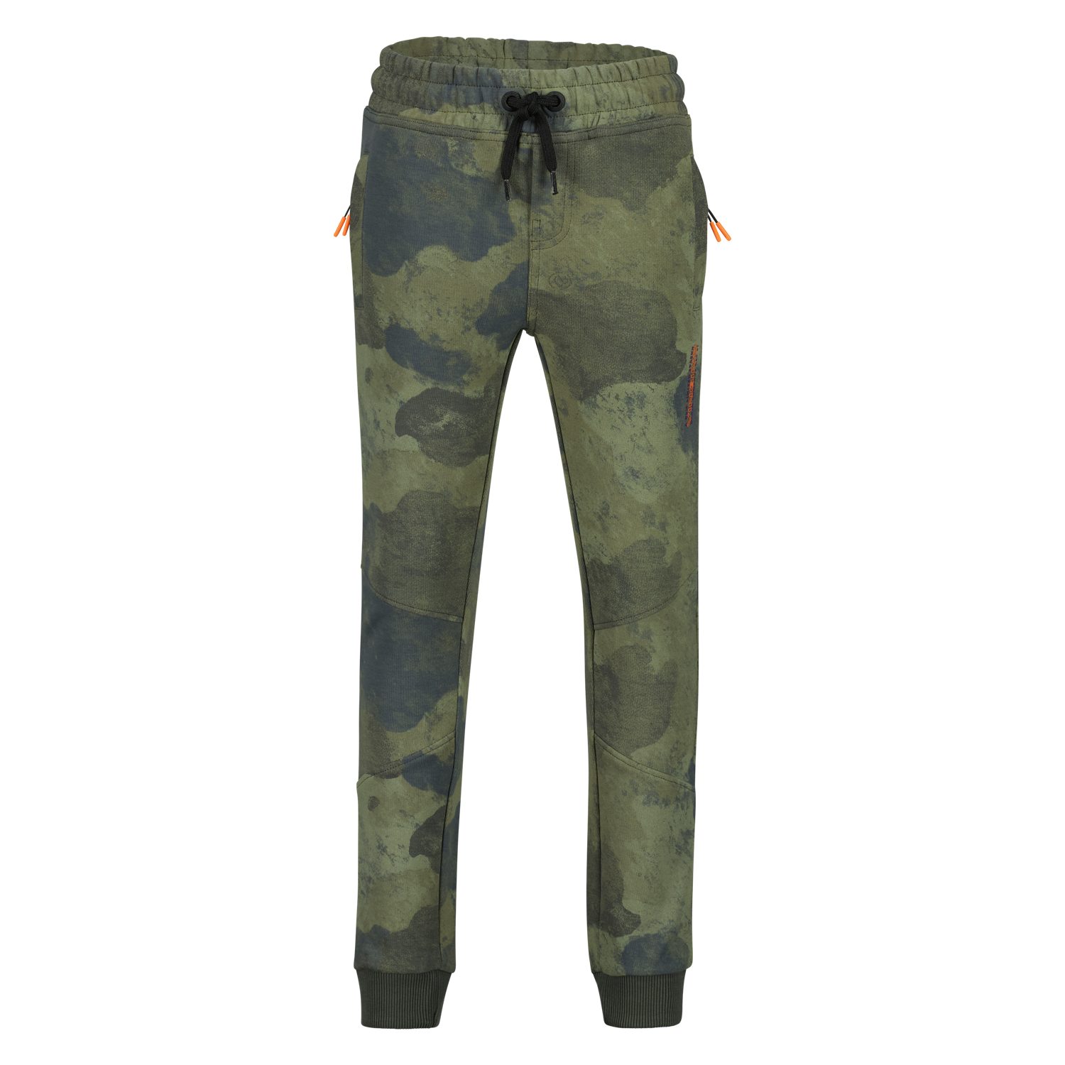 Jogger Pants Comfort SANO - Army Green