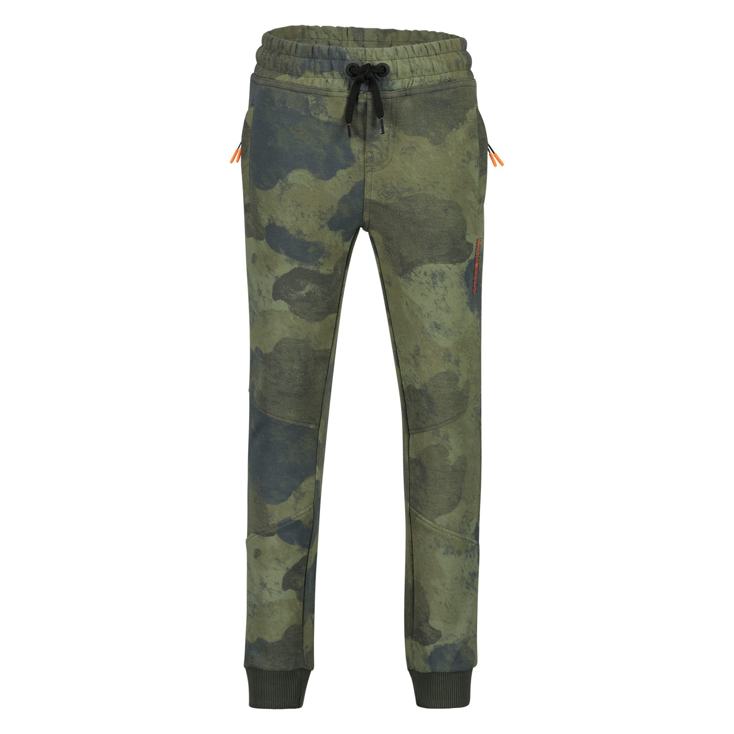 Vingino Jogger SANO Comfort Army Green Pants 